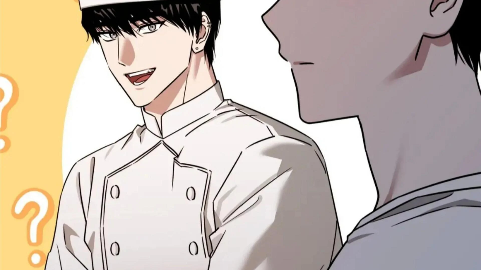 Death Delayed for a Short Time Because of the Will (BL) - Chapter 78 manhwa