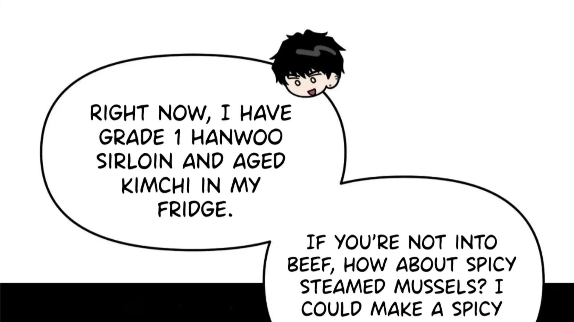 Death Delayed for a Short Time Because of the Will (BL) - Chapter 78 manhwa