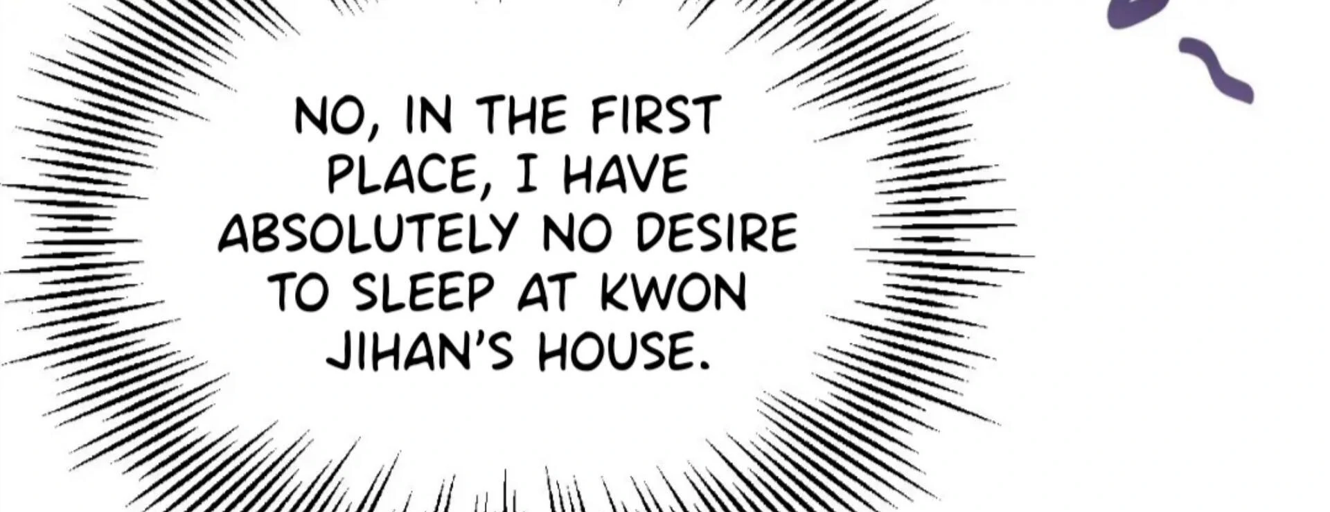 Death Delayed for a Short Time Because of the Will (BL) - Chapter 78 manhwa