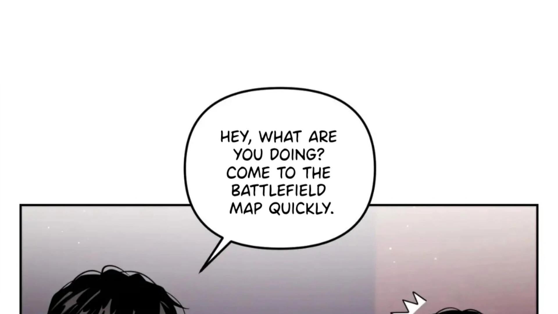 Death Delayed for a Short Time Because of the Will (BL) - Chapter 78 manhwa