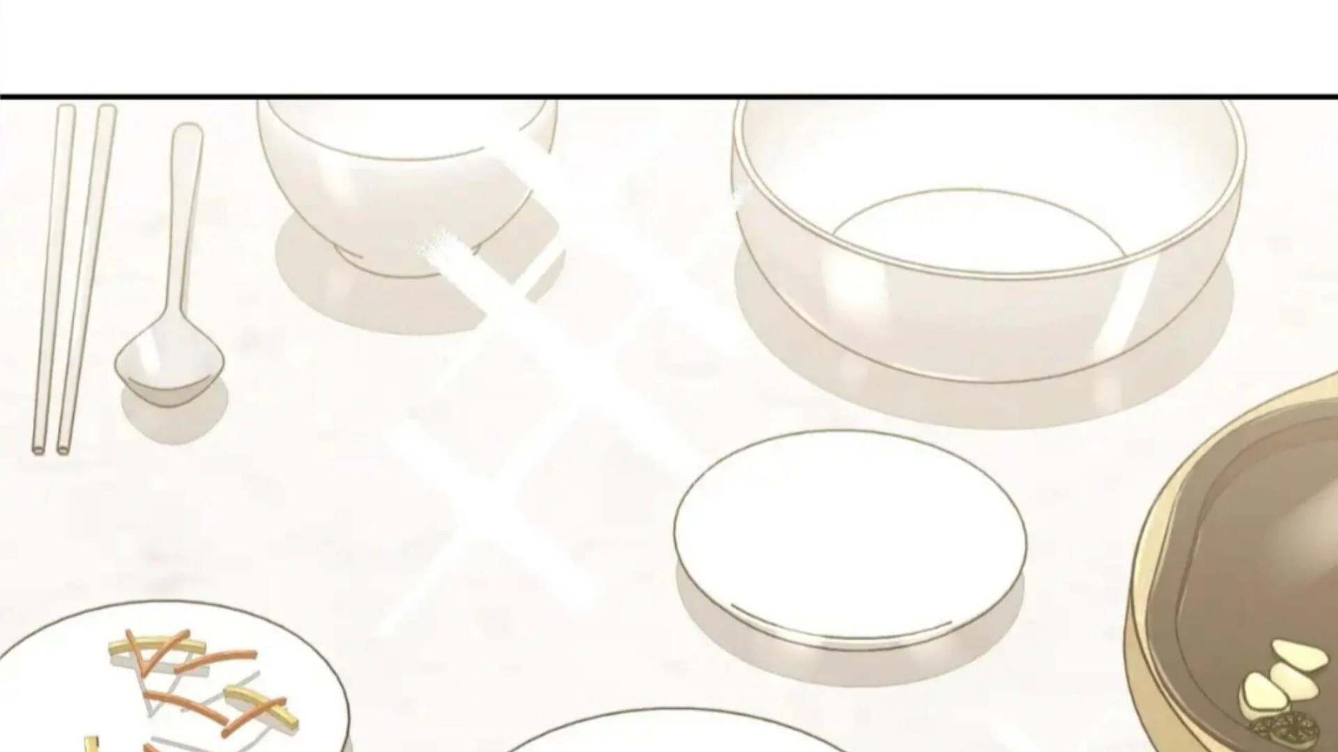 Death Delayed for a Short Time Because of the Will (BL) - Chapter 78 manhwa