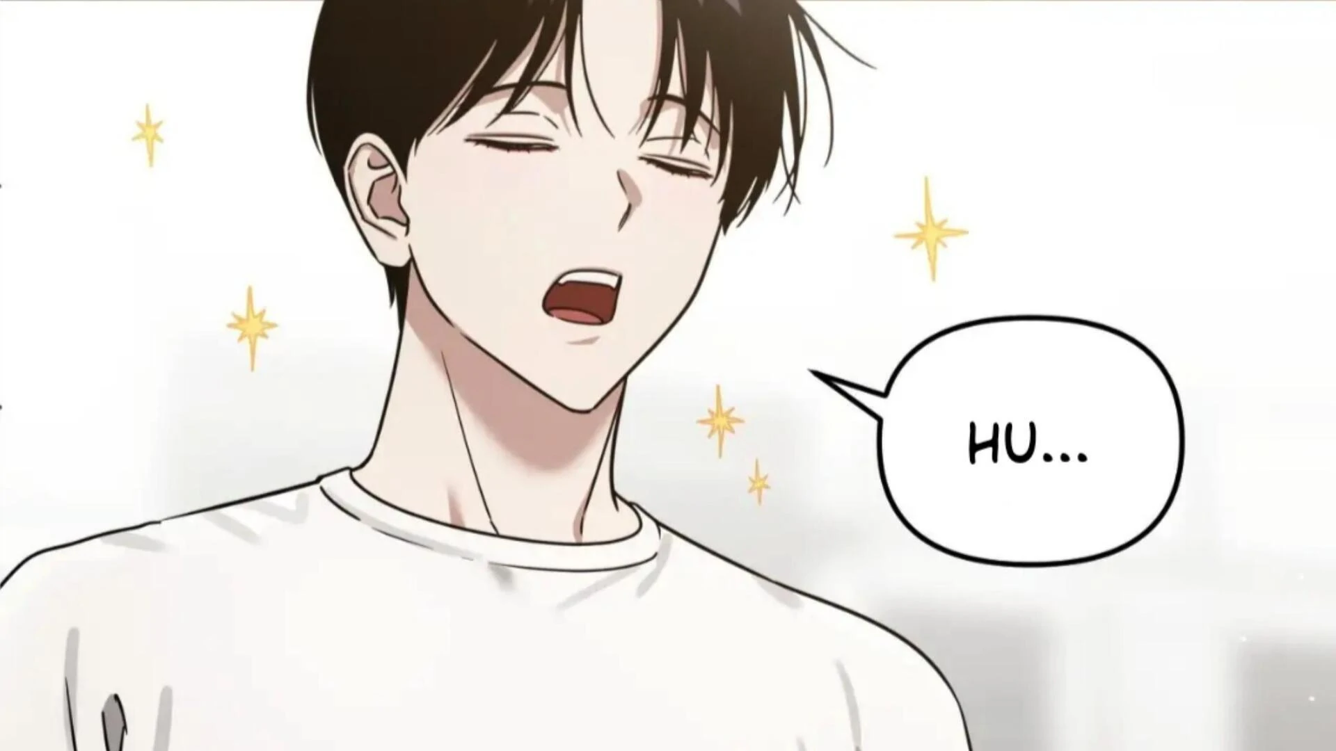 Death Delayed for a Short Time Because of the Will (BL) - Chapter 78 manhwa