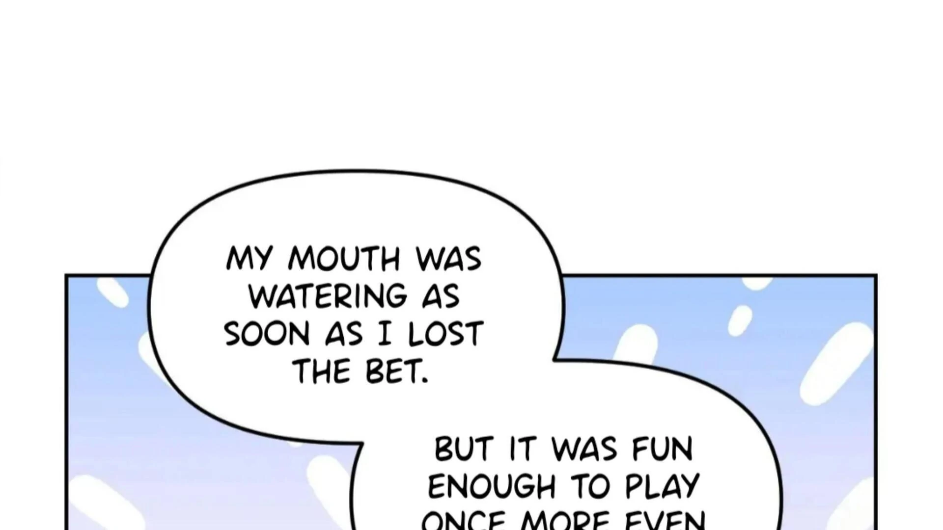 Death Delayed for a Short Time Because of the Will (BL) - Chapter 78 manhwa