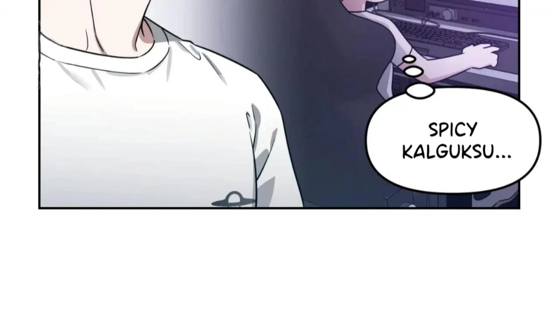 Death Delayed for a Short Time Because of the Will (BL) - Chapter 78 manhwa