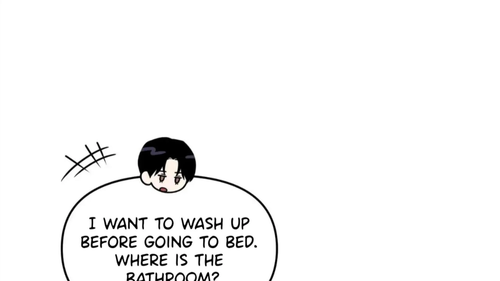 Death Delayed for a Short Time Because of the Will (BL) - Chapter 78 manhwa