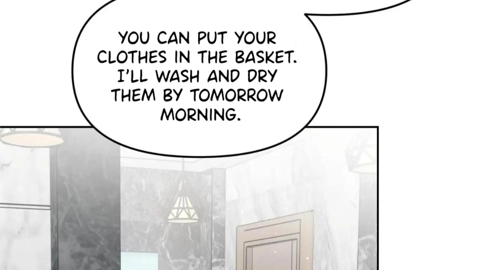 Death Delayed for a Short Time Because of the Will (BL) - Chapter 78 manhwa