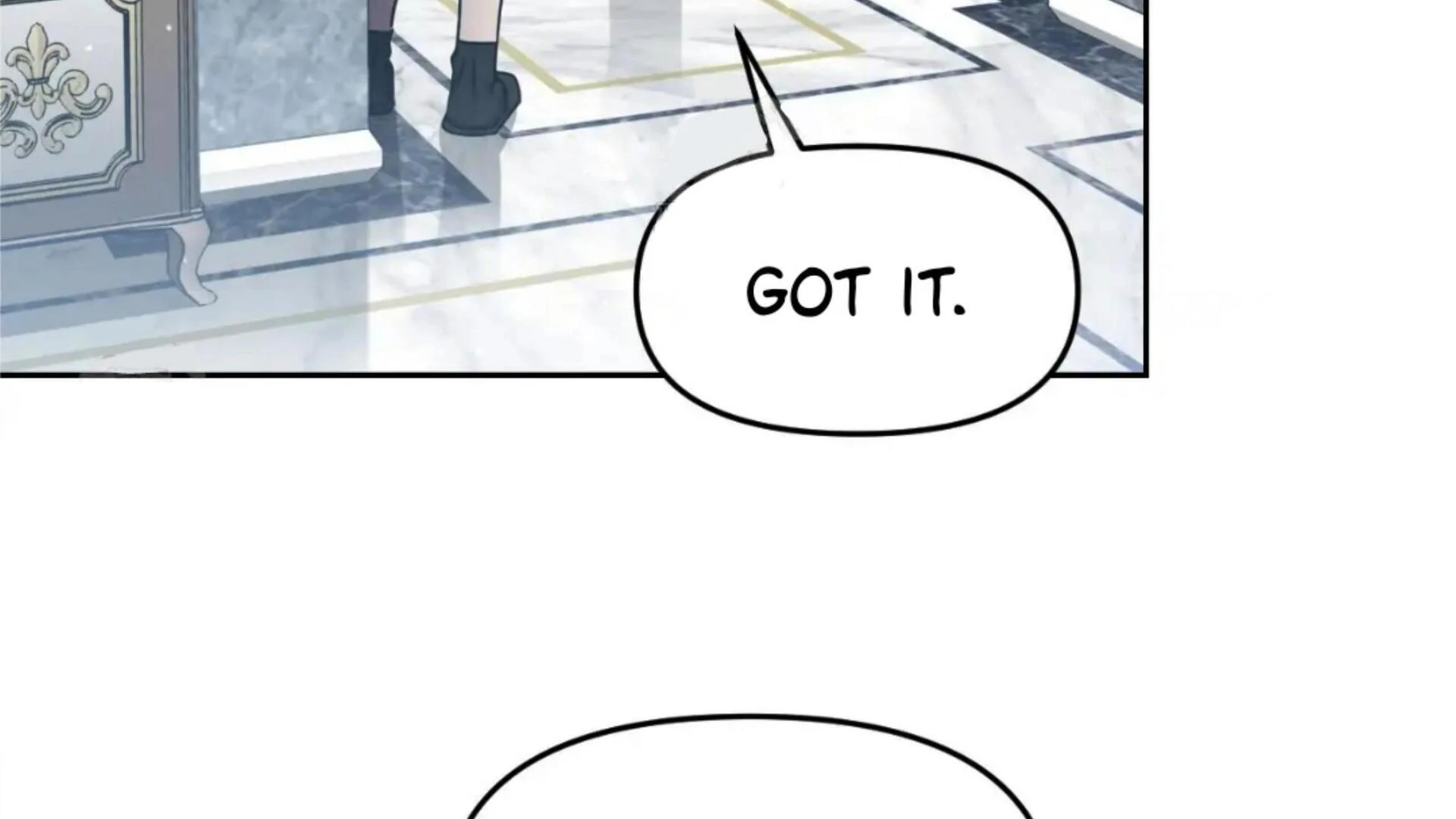 Death Delayed for a Short Time Because of the Will (BL) - Chapter 78 manhwa