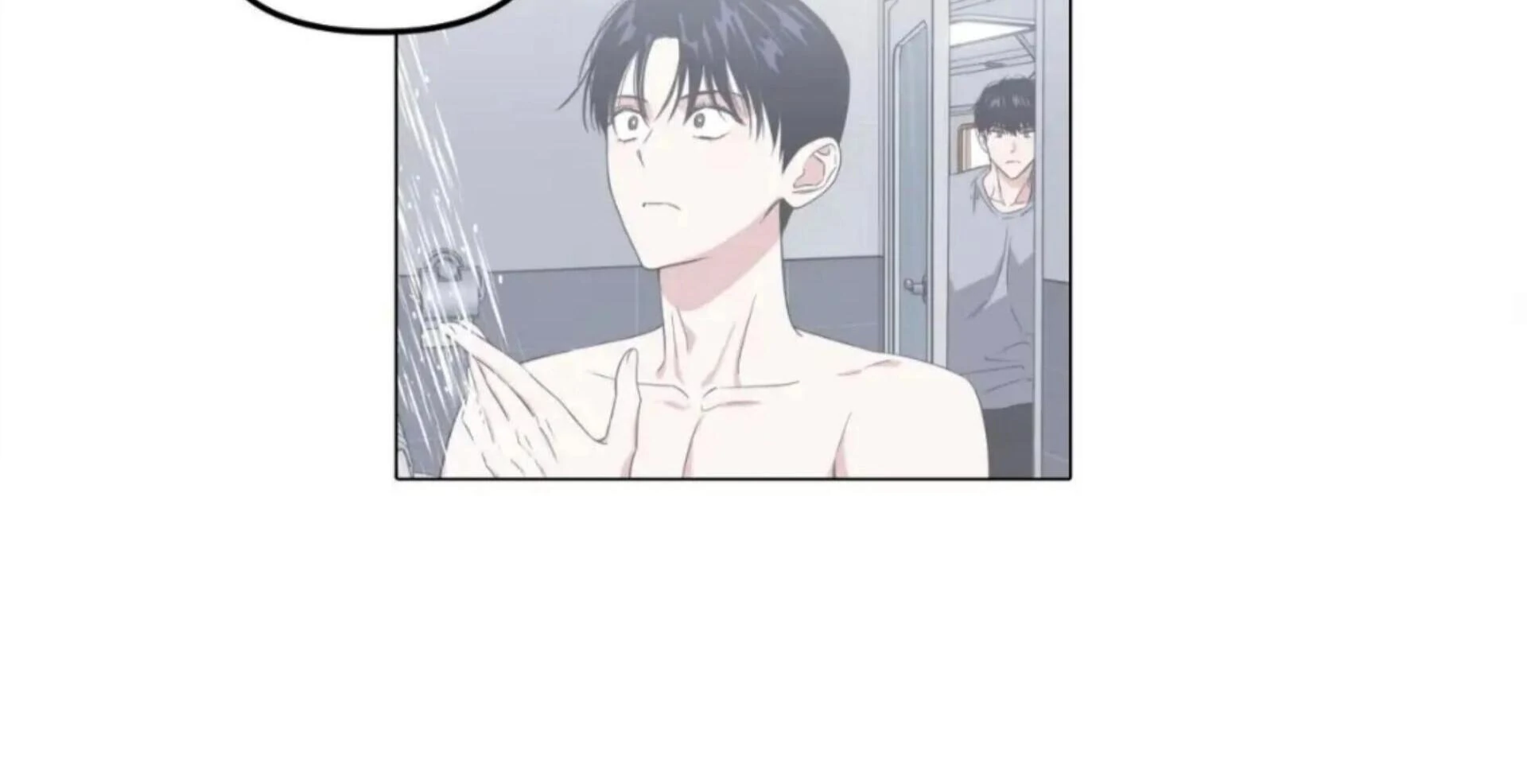 Death Delayed for a Short Time Because of the Will (BL) - Chapter 78 manhwa