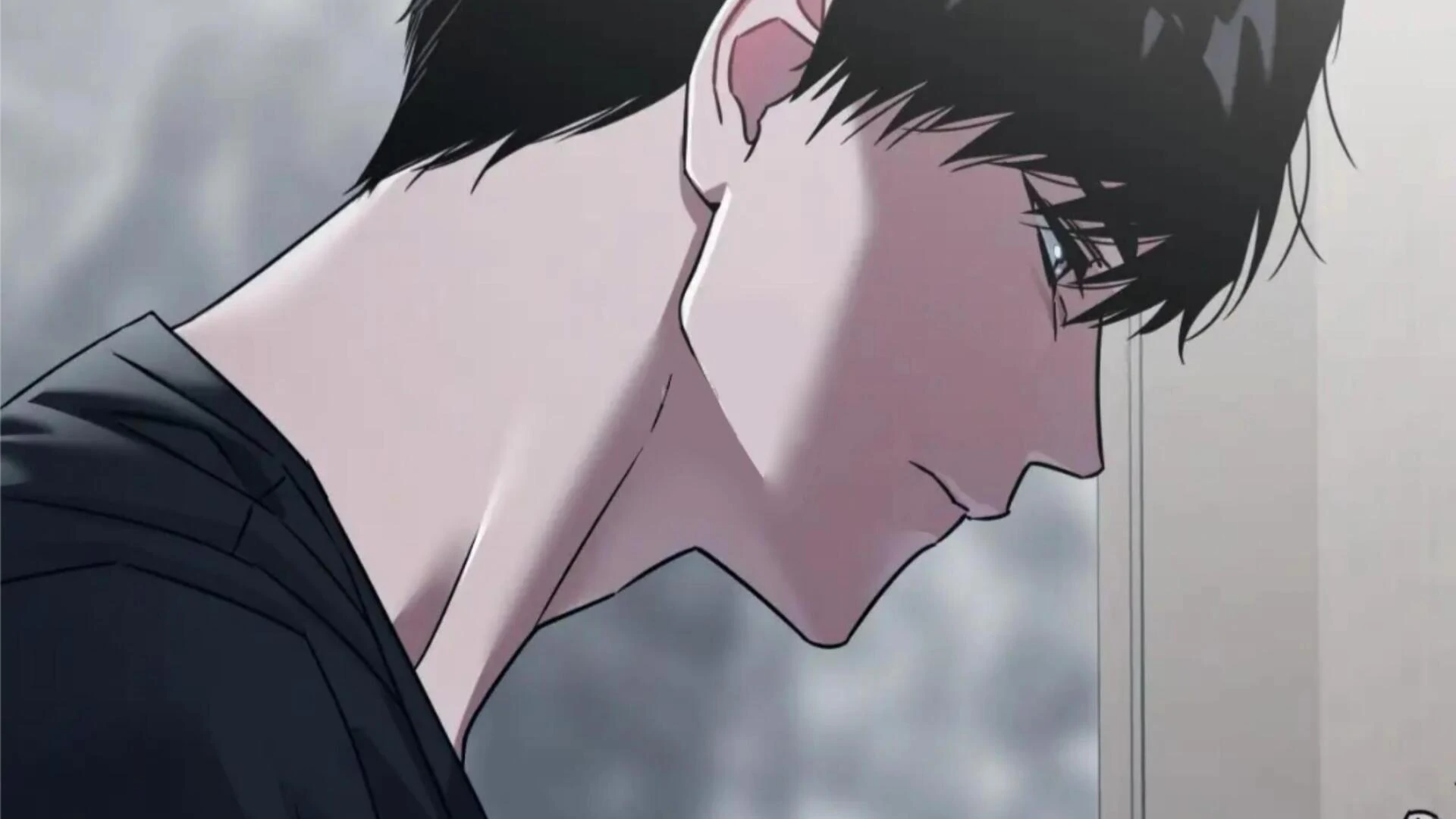 Death Delayed for a Short Time Because of the Will (BL) - Chapter 78 manhwa