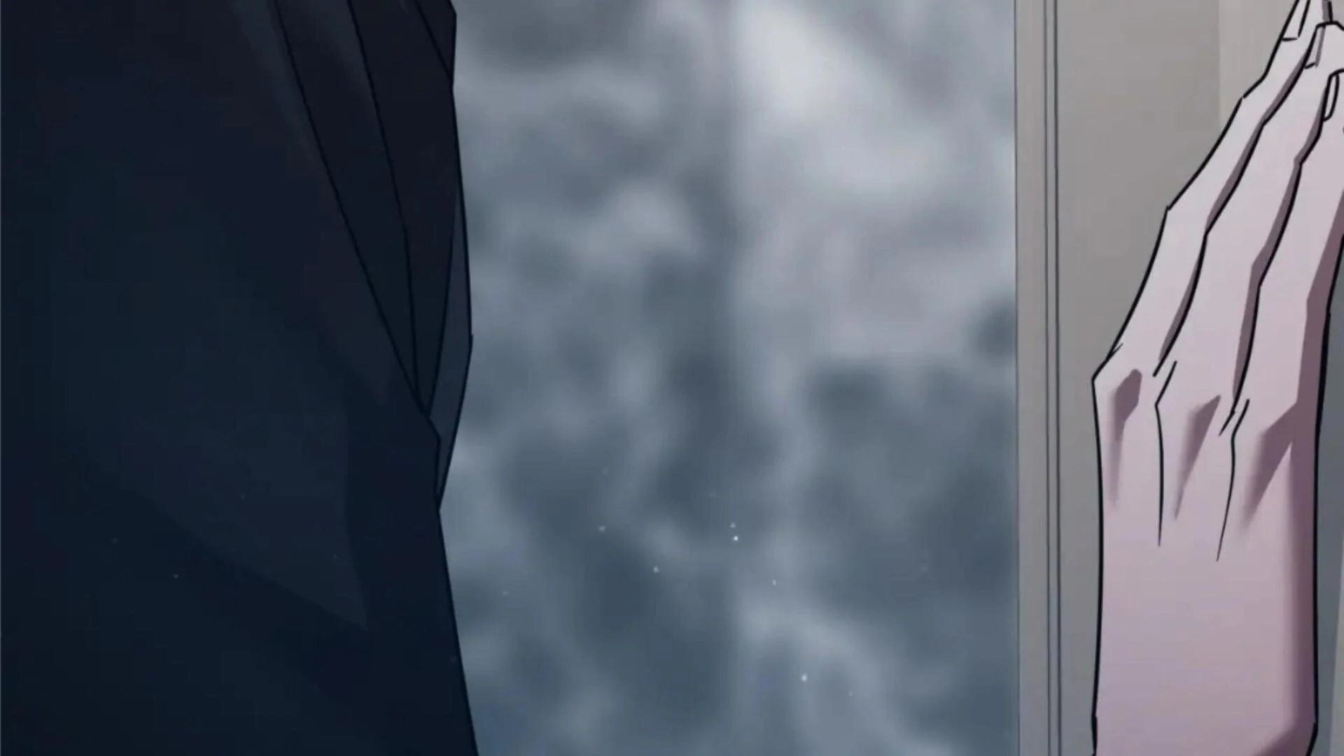 Death Delayed for a Short Time Because of the Will (BL) - Chapter 78 manhwa