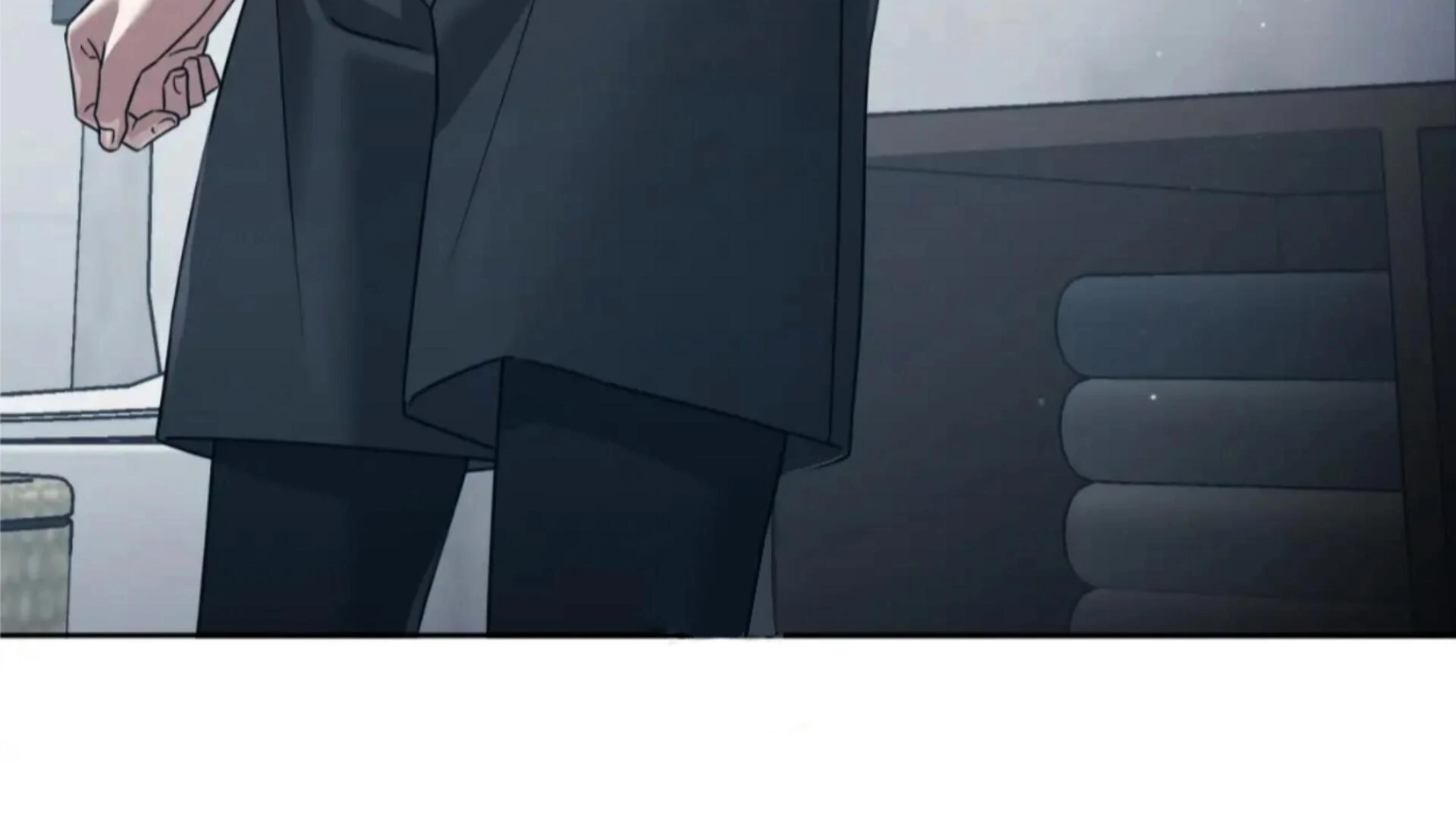 Death Delayed for a Short Time Because of the Will (BL) - Chapter 78 manhwa