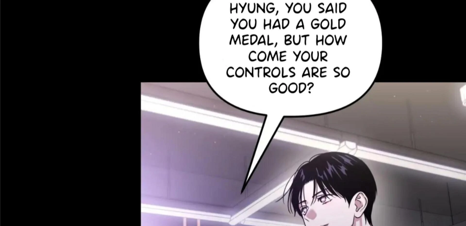 Death Delayed for a Short Time Because of the Will (BL) - Chapter 78 manhwa