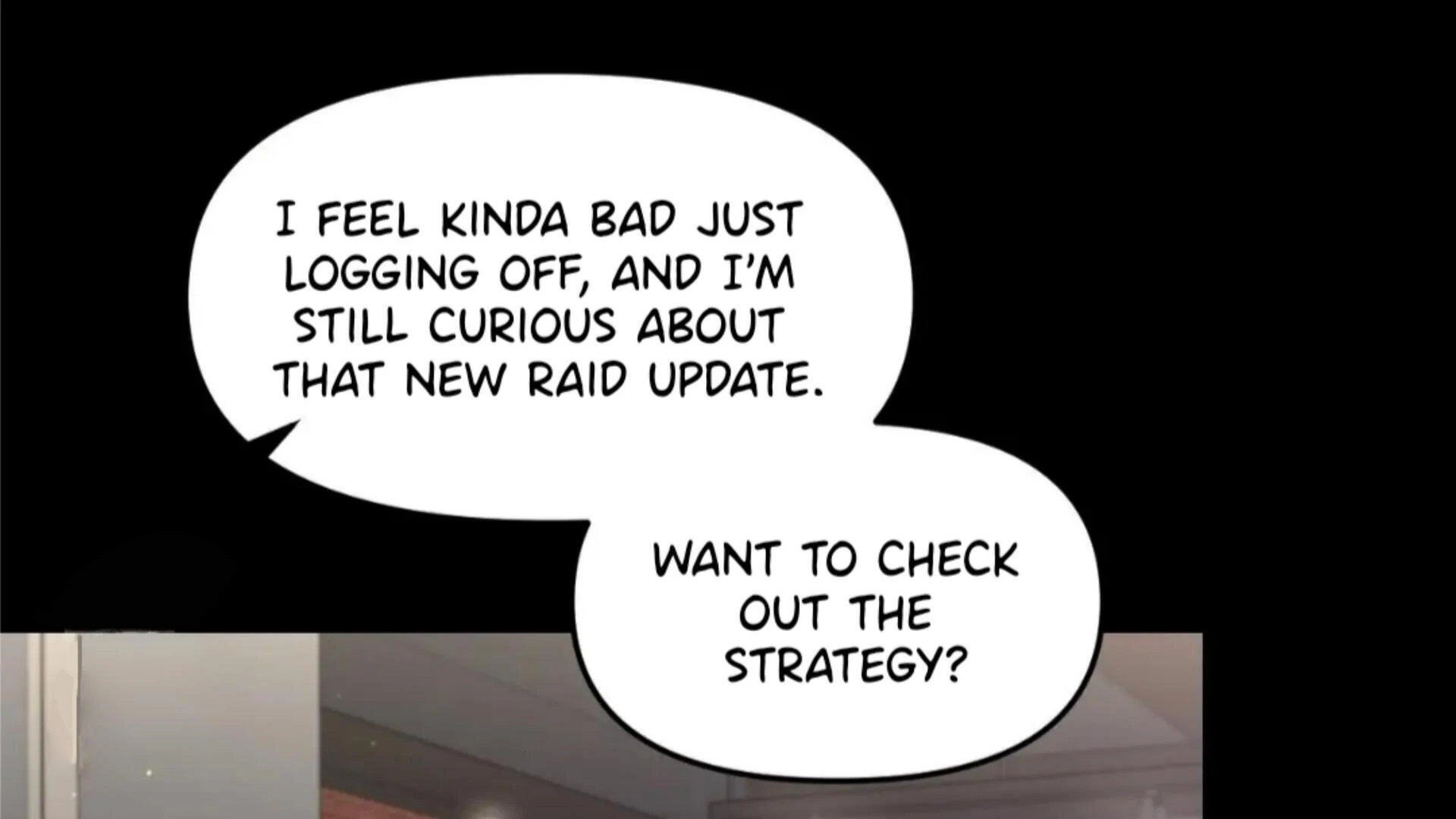 Death Delayed for a Short Time Because of the Will (BL) - Chapter 78 manhwa