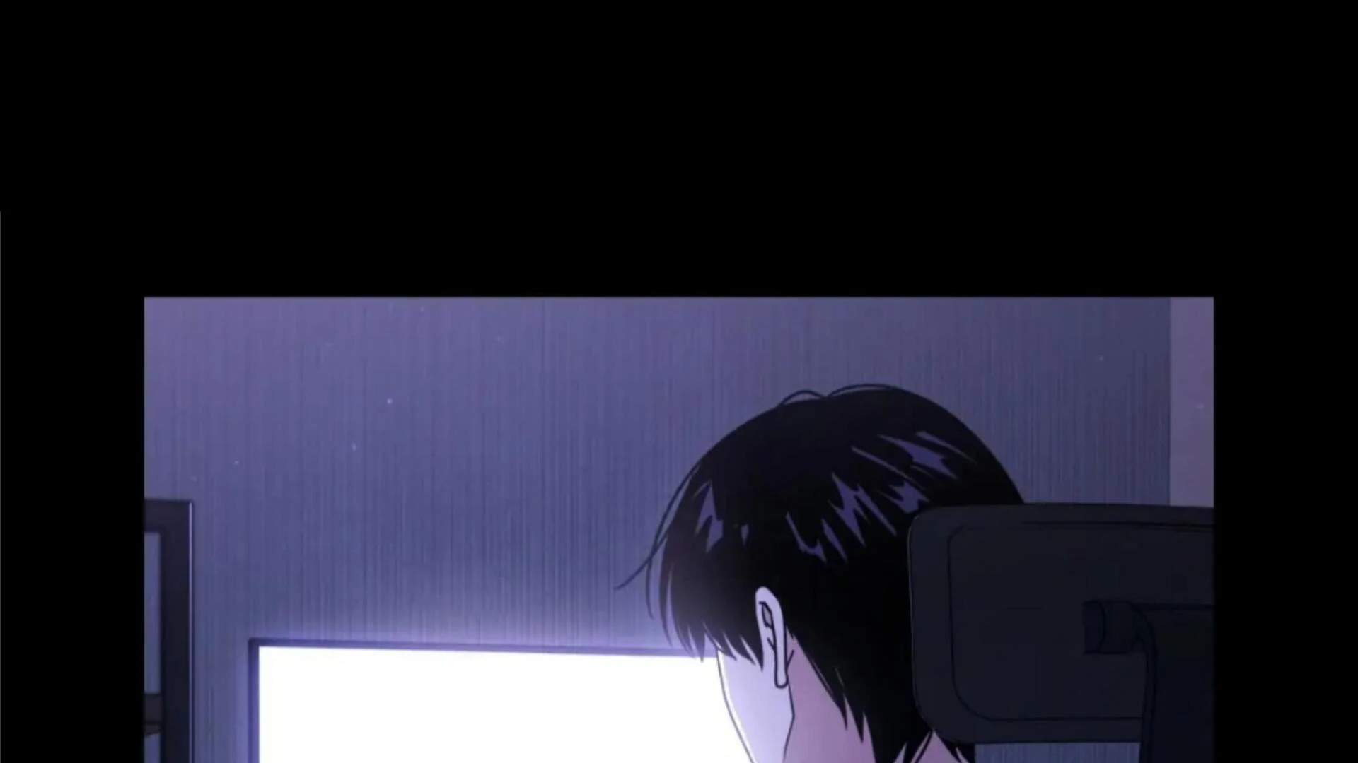Death Delayed for a Short Time Because of the Will (BL) - Chapter 78 manhwa