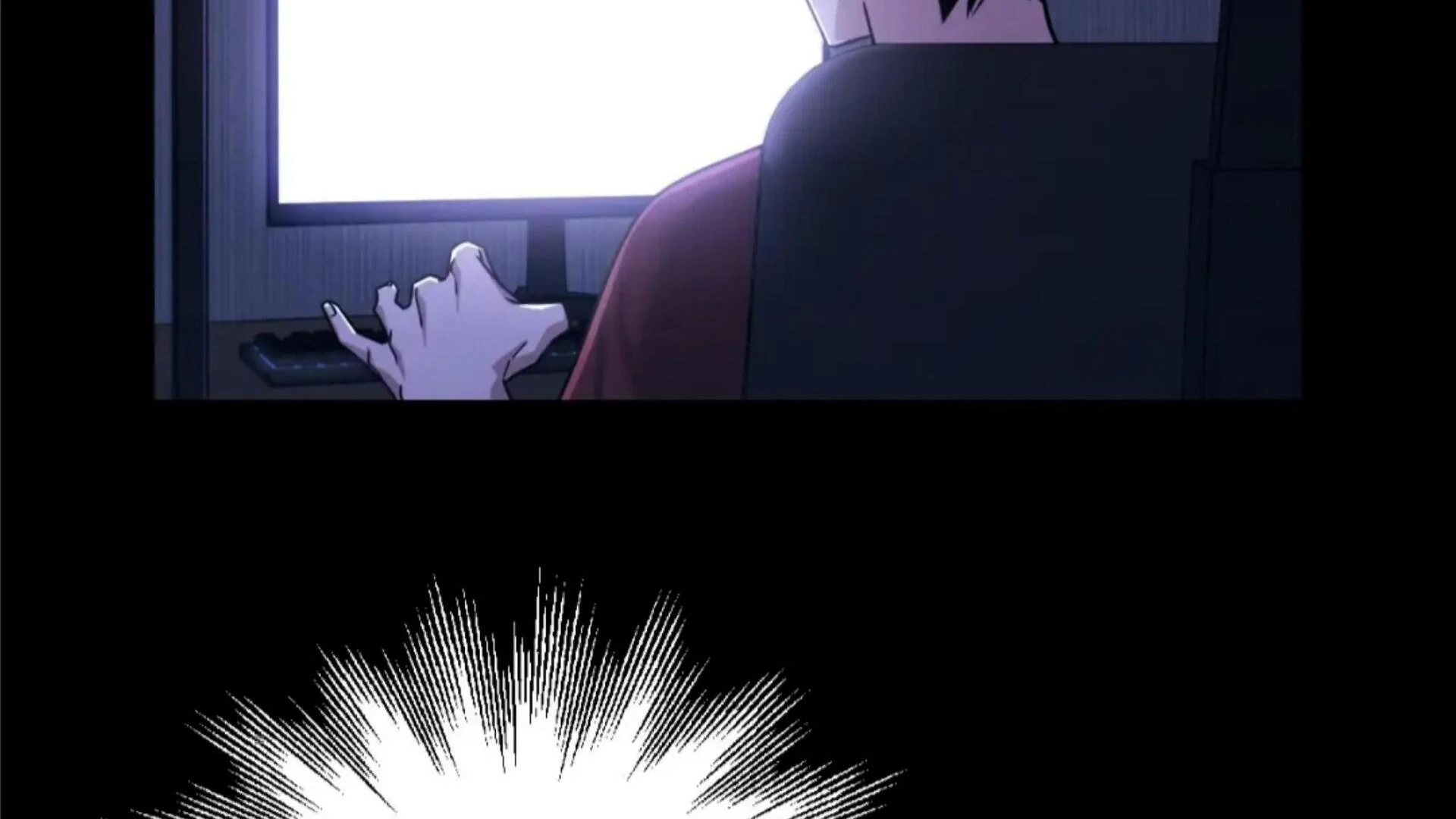Death Delayed for a Short Time Because of the Will (BL) - Chapter 78 manhwa