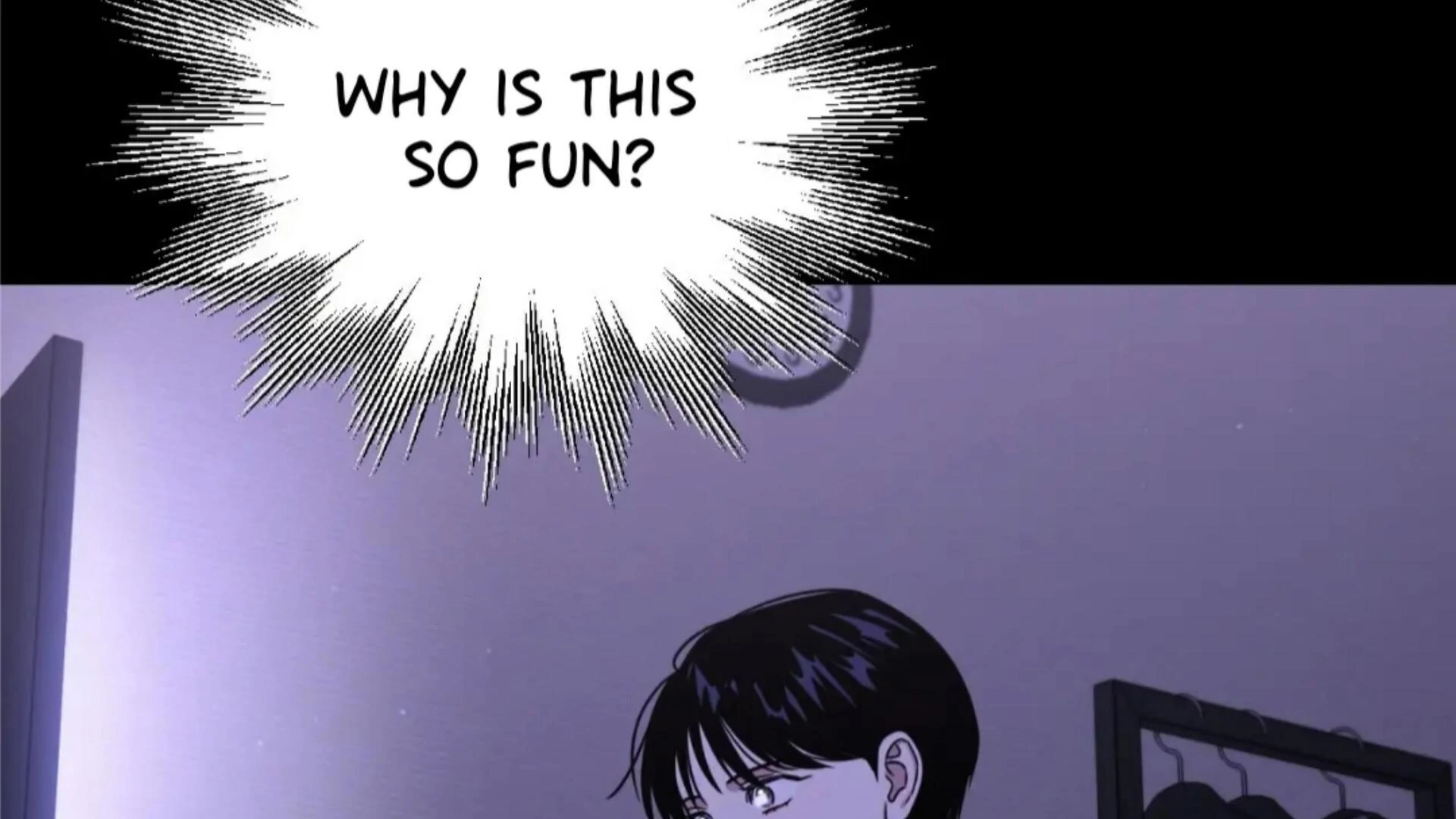 Death Delayed for a Short Time Because of the Will (BL) - Chapter 78 manhwa