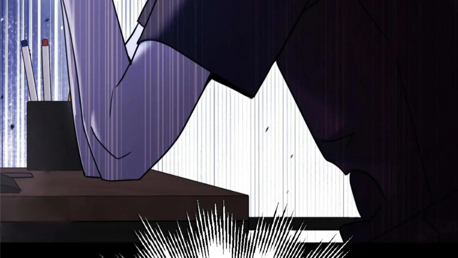 Death Delayed for a Short Time Because of the Will (BL) - Chapter 78 manhwa