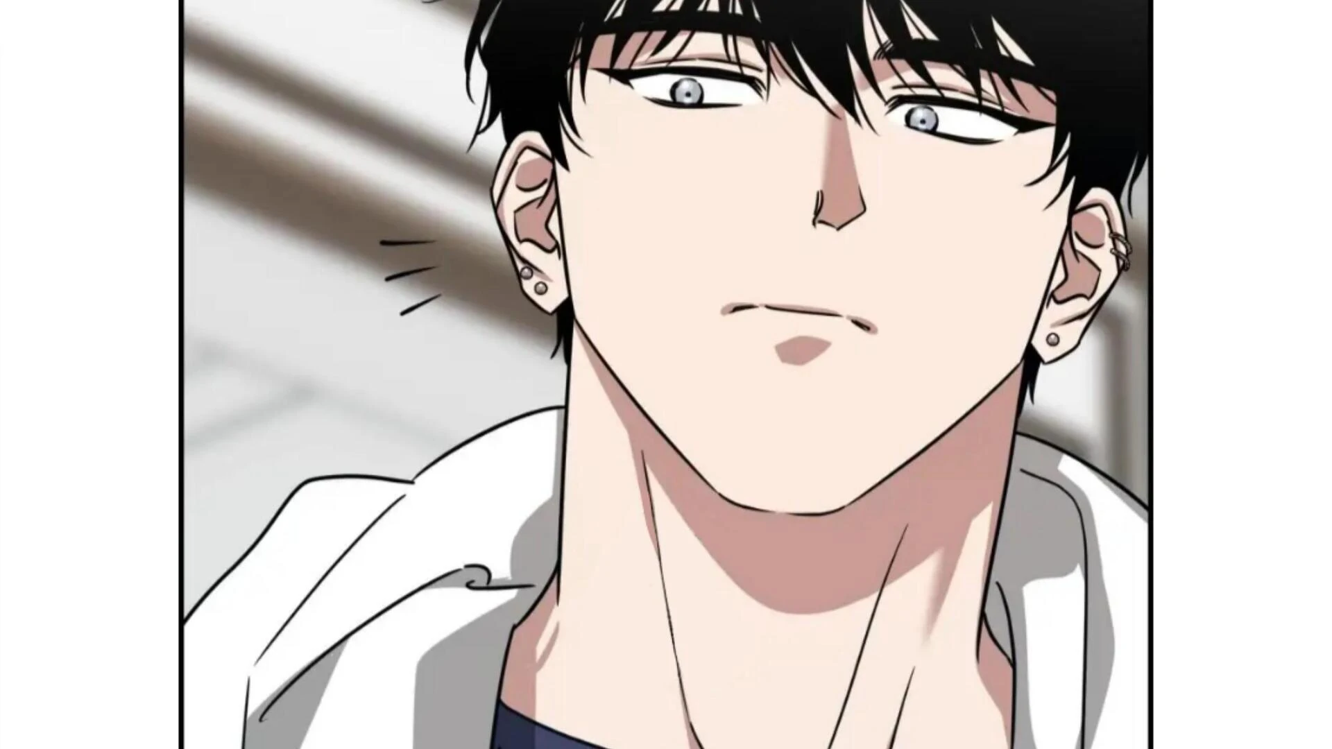 Death Delayed for a Short Time Because of the Will (BL) - Chapter 78 manhwa
