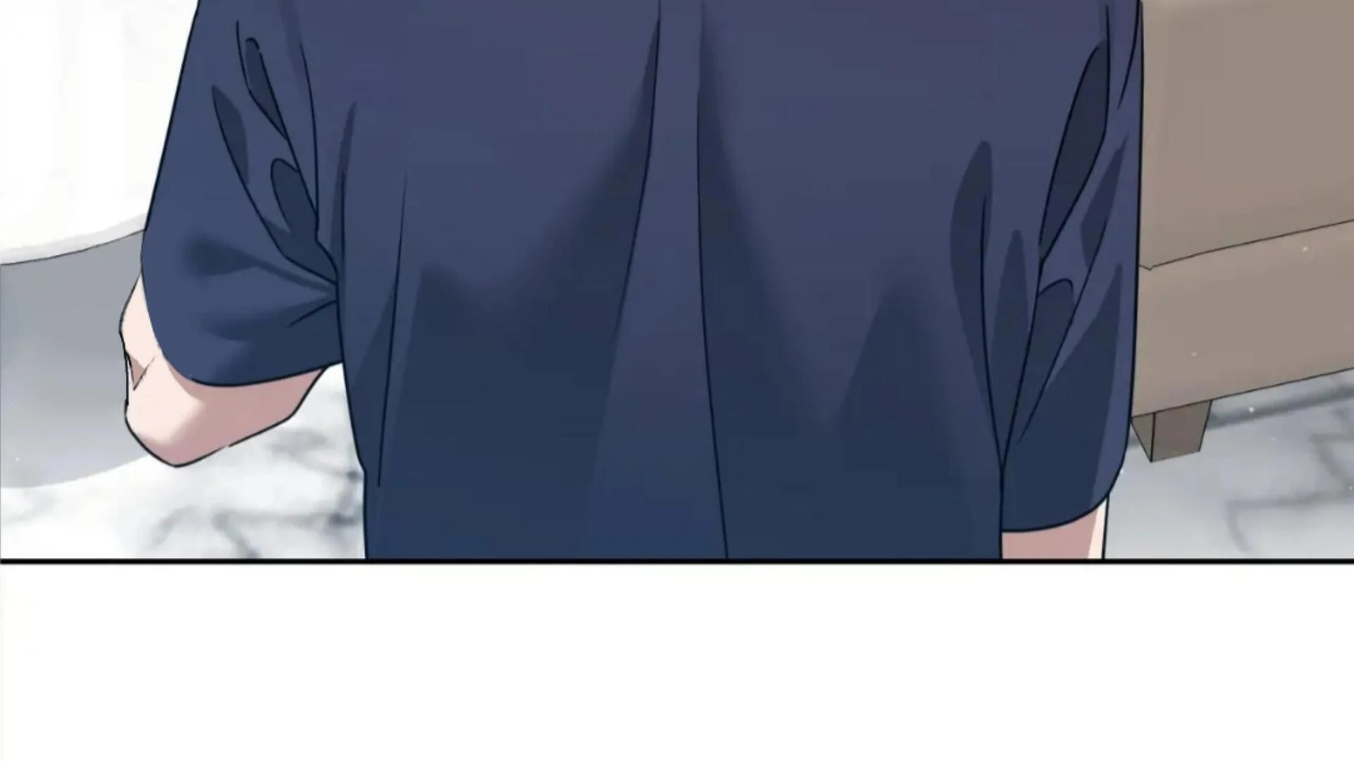 Death Delayed for a Short Time Because of the Will (BL) - Chapter 78 manhwa