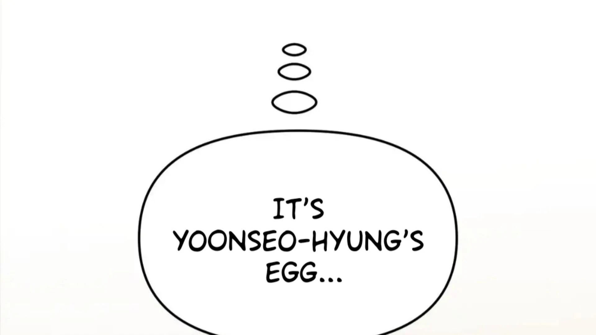 Death Delayed for a Short Time Because of the Will (BL) - Chapter 78 manhwa