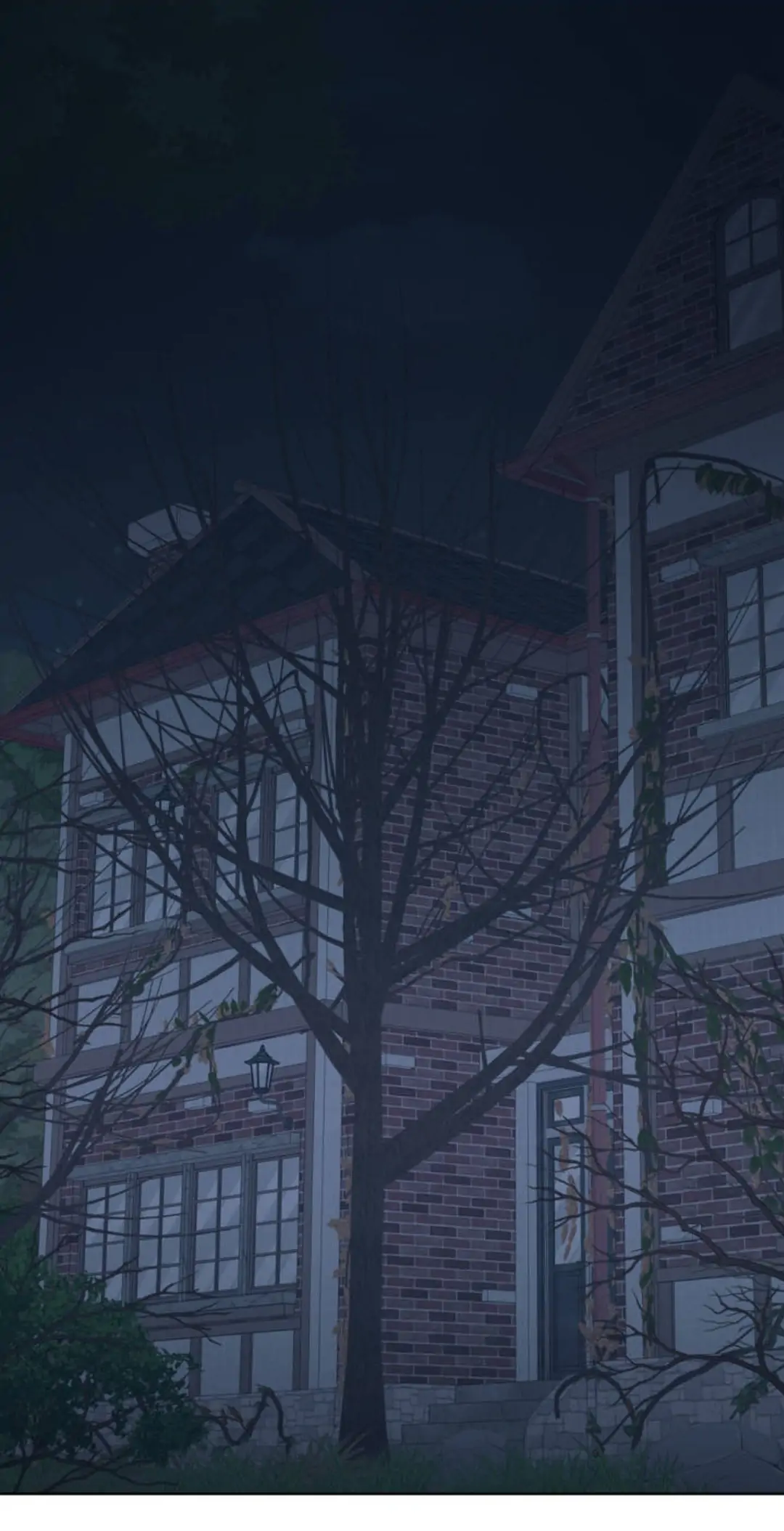 Dreadful Night [Official] - Chapter 1 manhwa