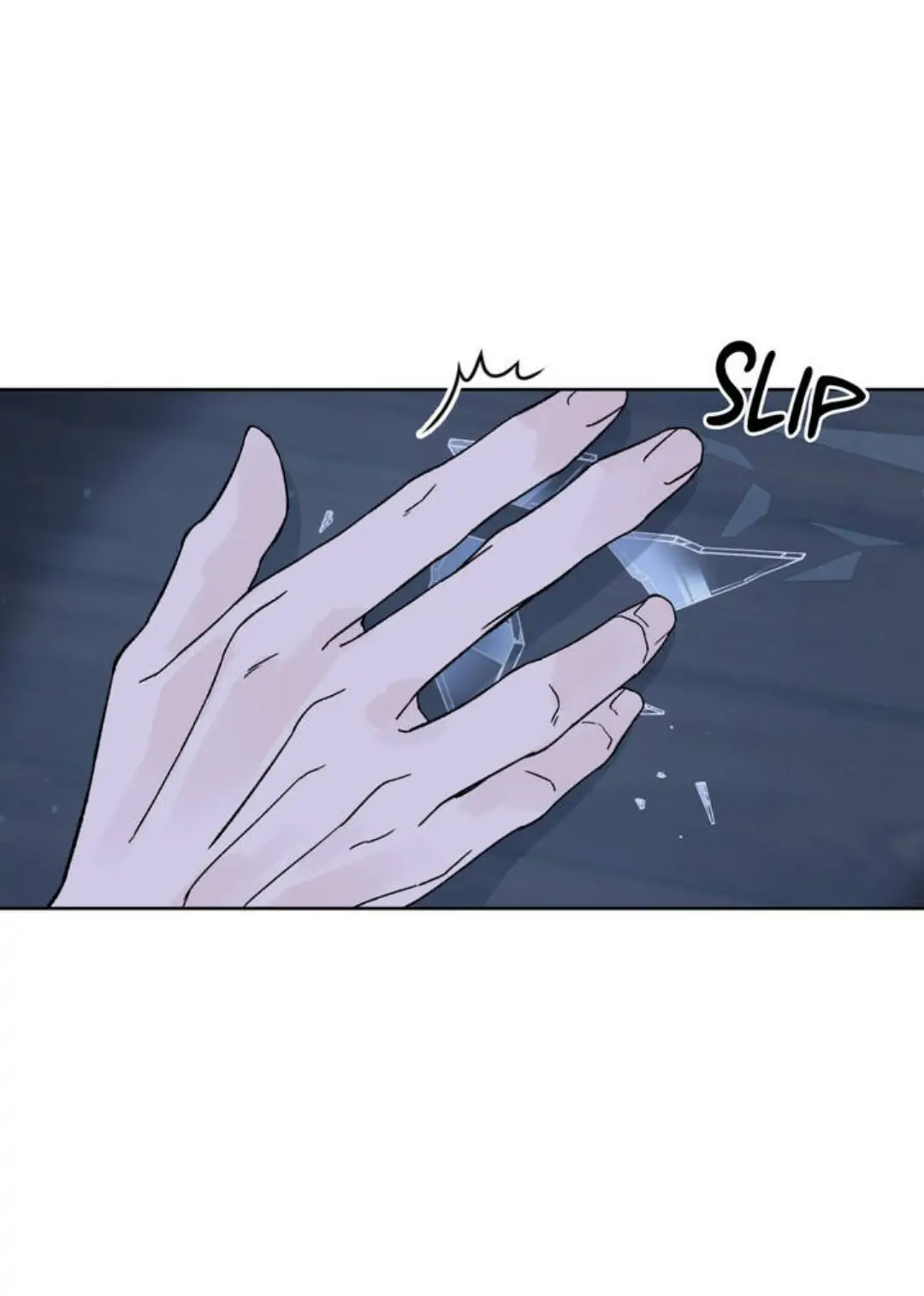 Dreadful Night [Official] - Chapter 1 manhwa