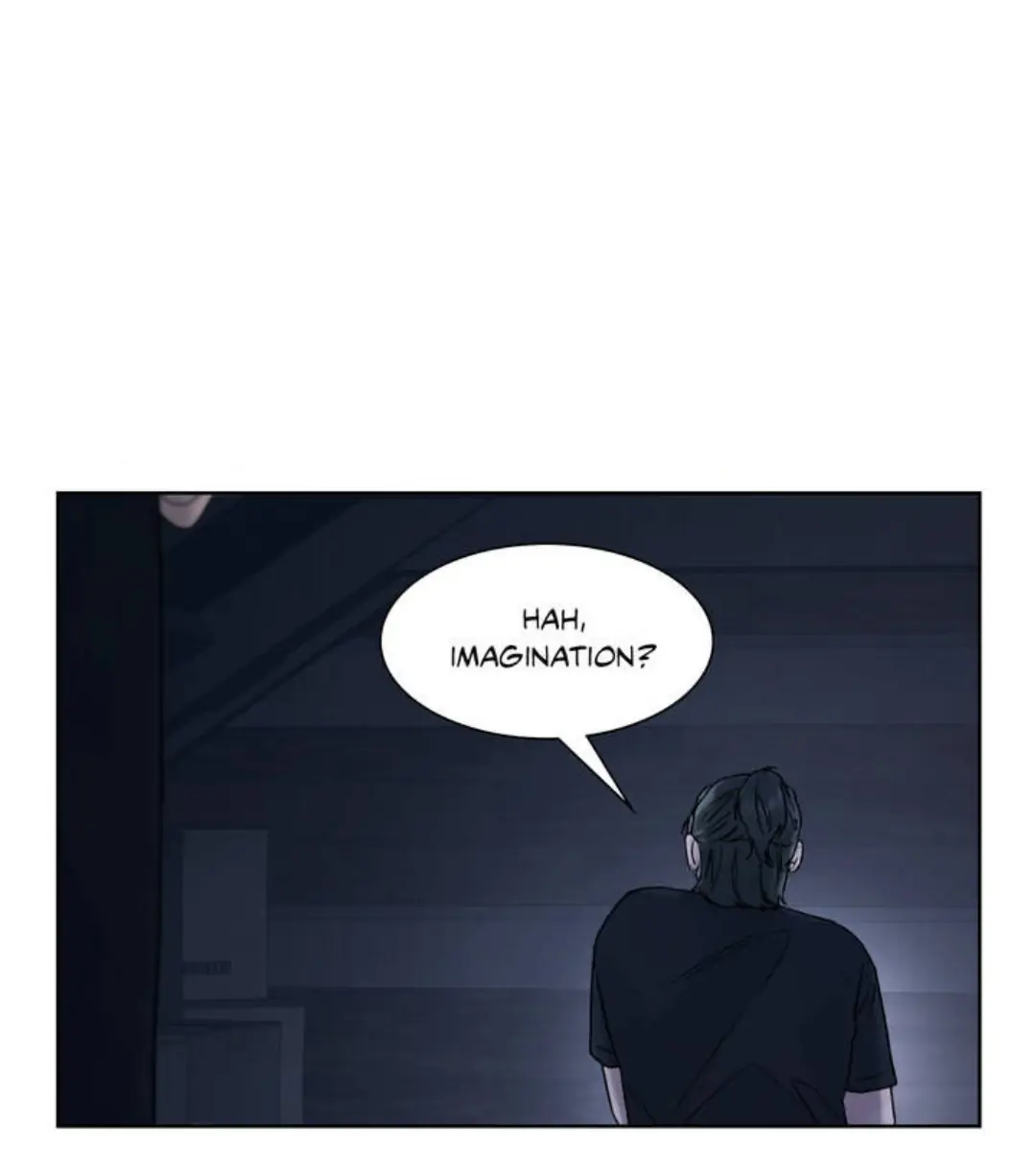 Dreadful Night [Official] - Chapter 1 manhwa