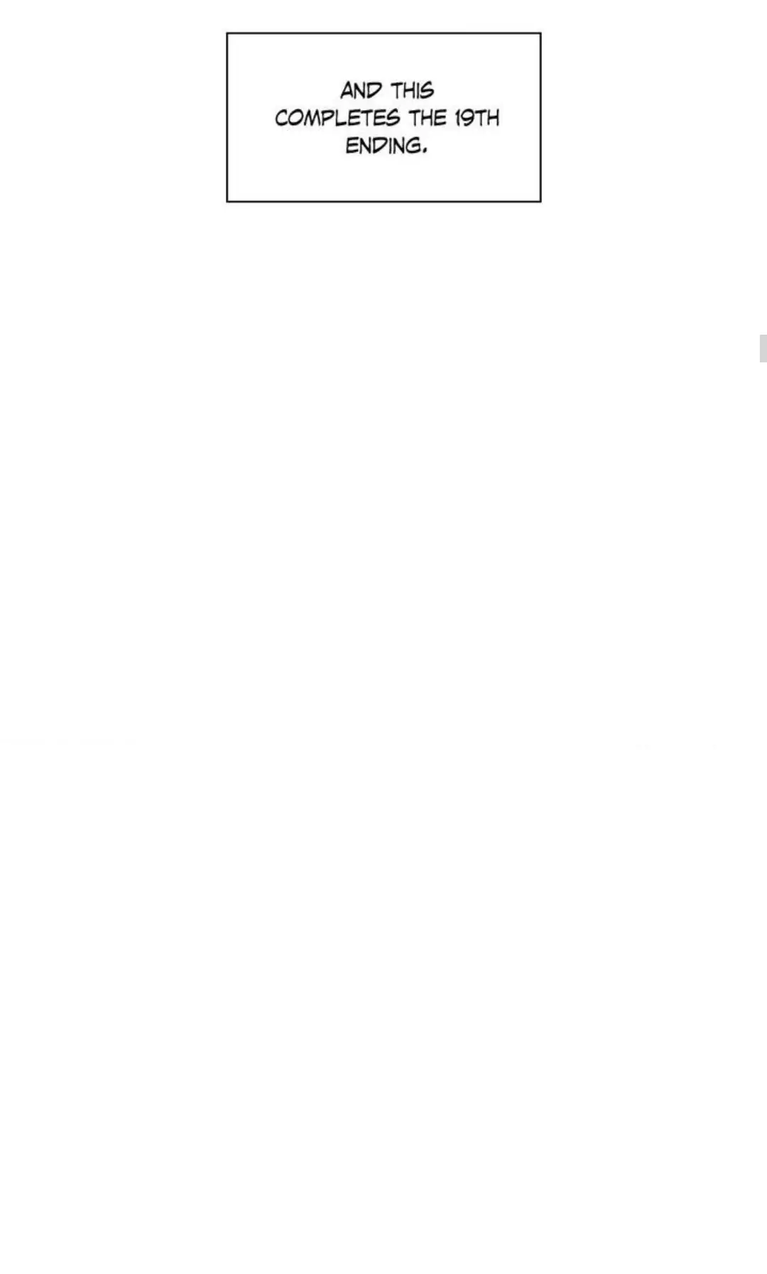 Dreadful Night [Official] - Chapter 1 manhwa