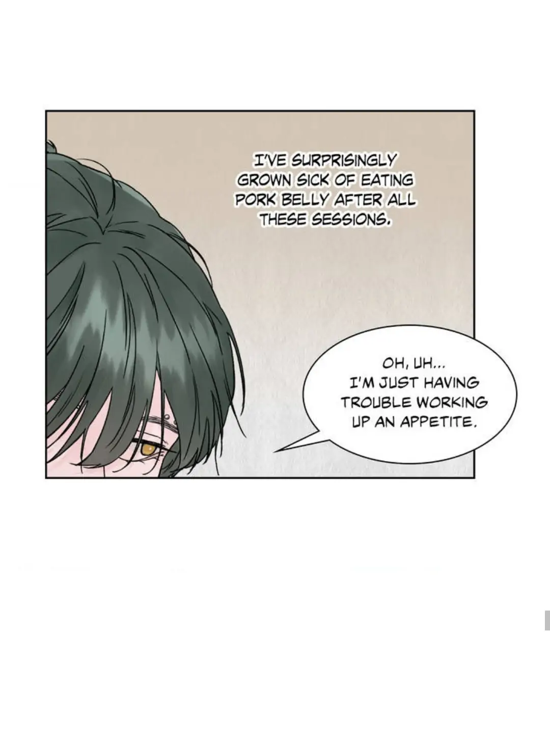 Dreadful Night [Official] - Chapter 1 manhwa