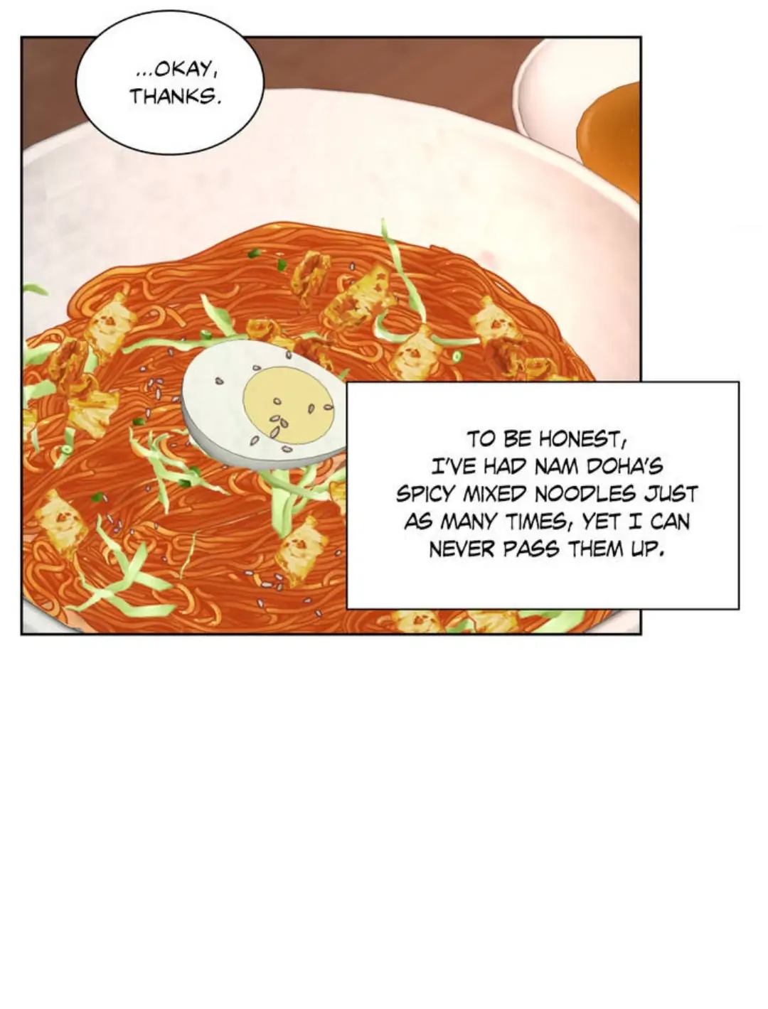 Dreadful Night [Official] - Chapter 1 manhwa