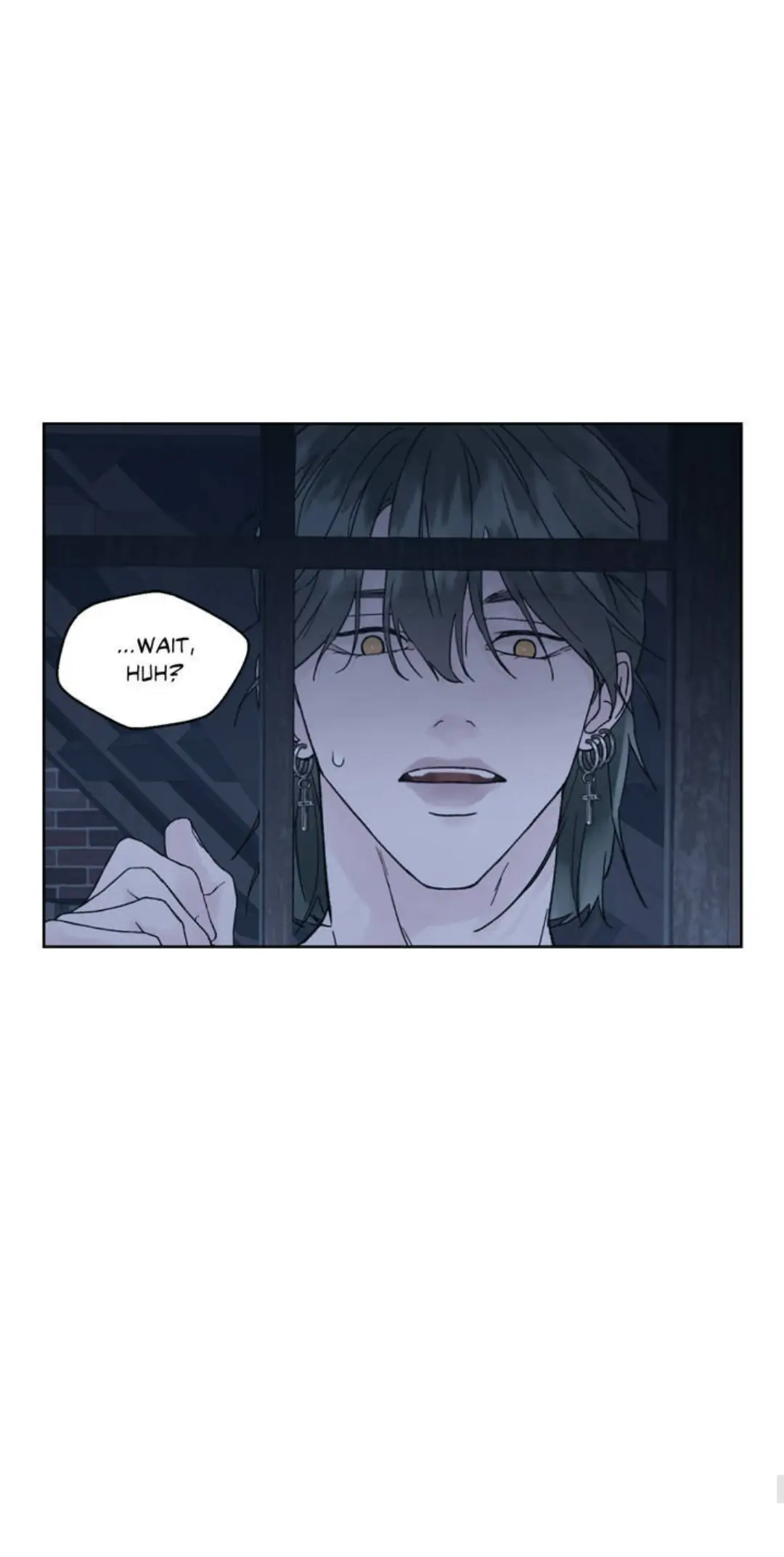 Dreadful Night [Official] - Chapter 1 manhwa