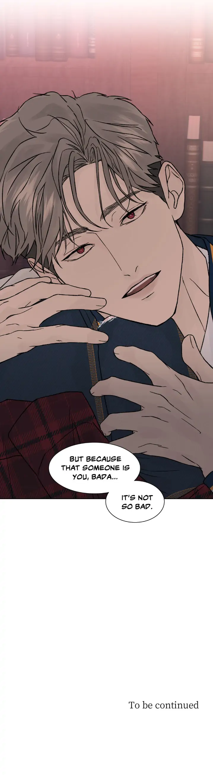 Dreadful Night [Official] - Chapter 16 manhwa