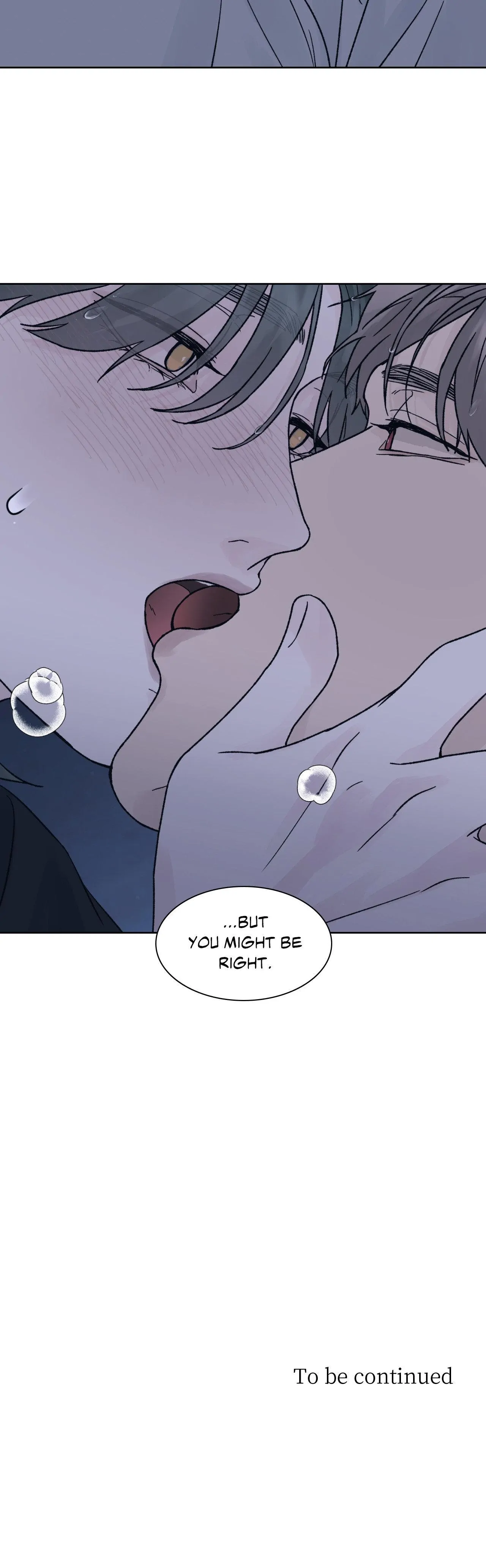 Dreadful Night [Official] - Chapter 27 manhwa