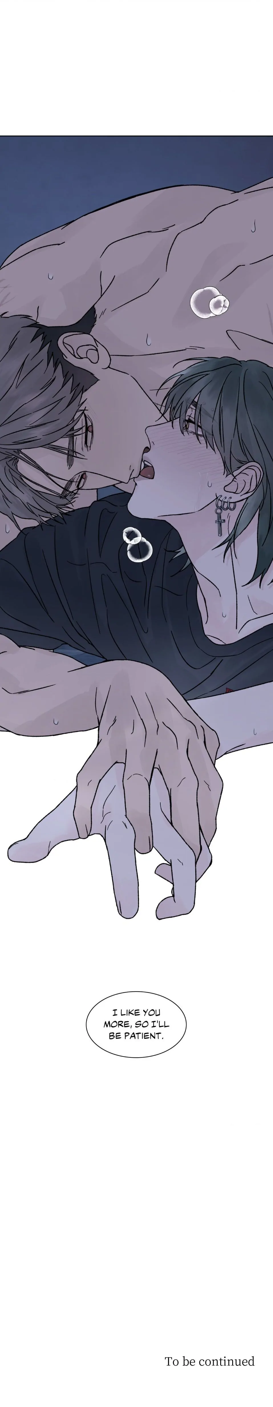 Dreadful Night [Official] - Chapter 29 manhwa