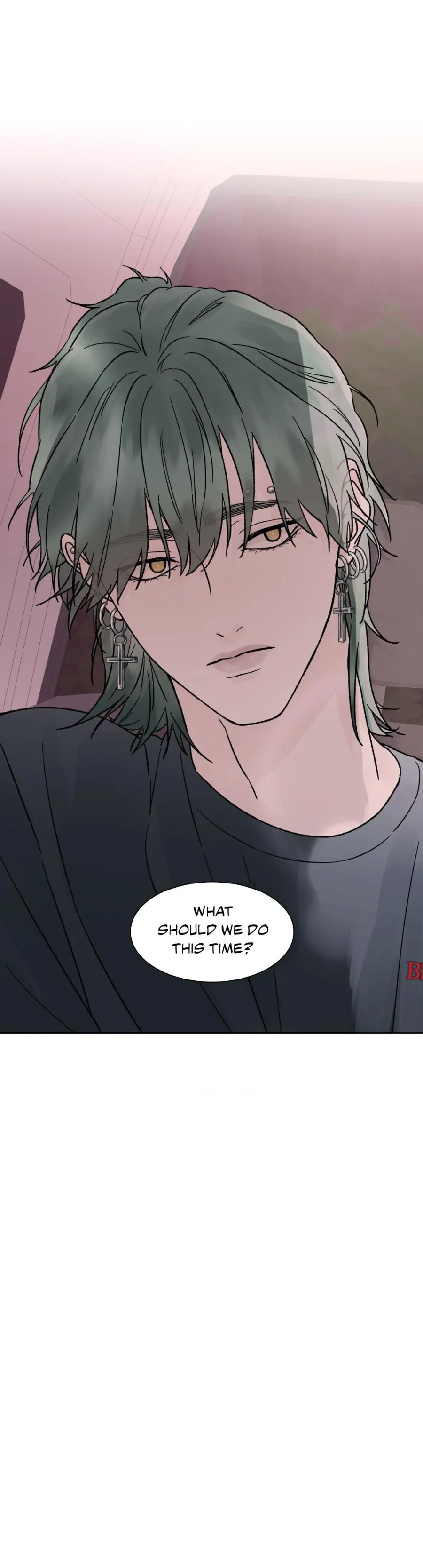 Dreadful Night [Official] - Chapter 30 : Season 1 Finale manhwa