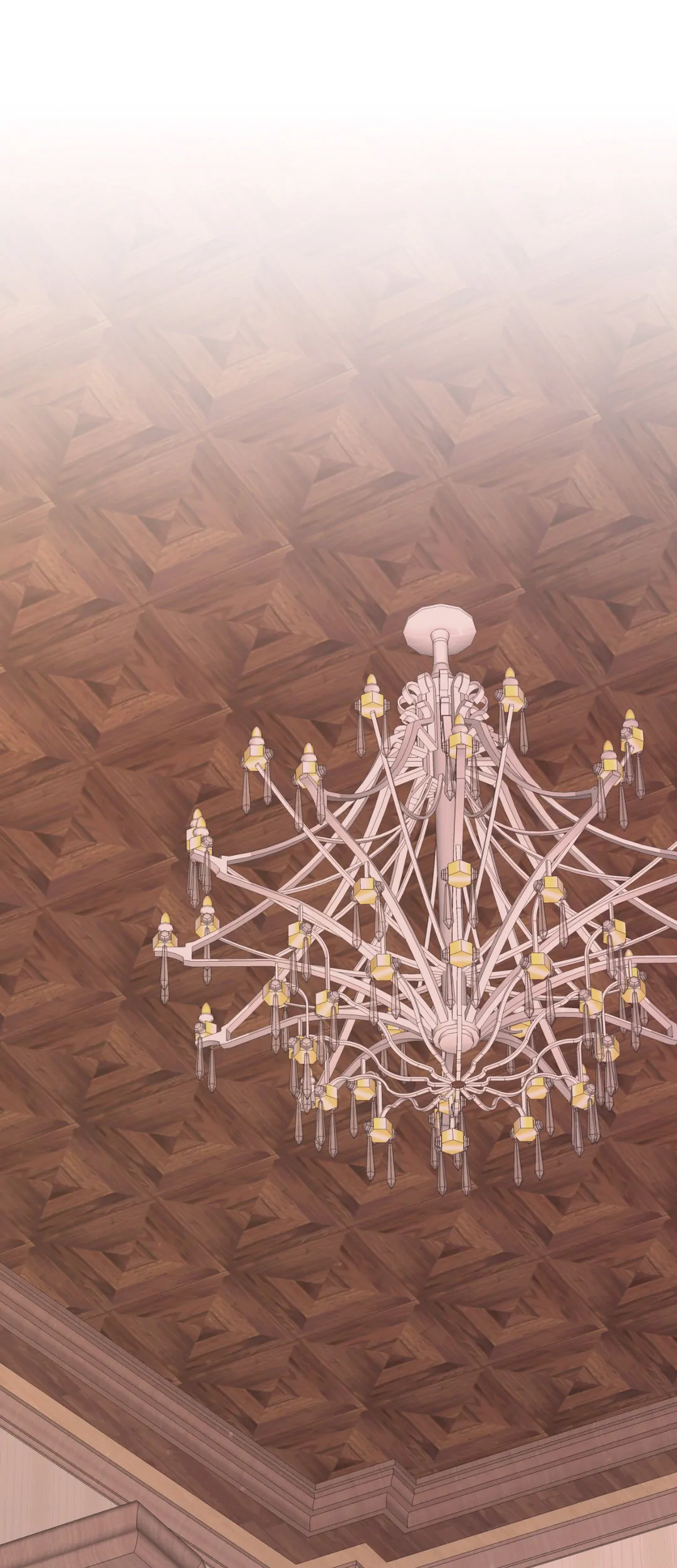 Dreadful Night [Official] - Chapter 31 : Season 2 manhwa