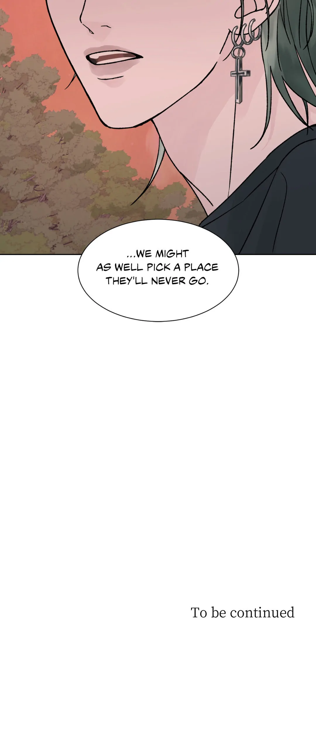 Dreadful Night [Official] - Chapter 31 : Season 2 manhwa