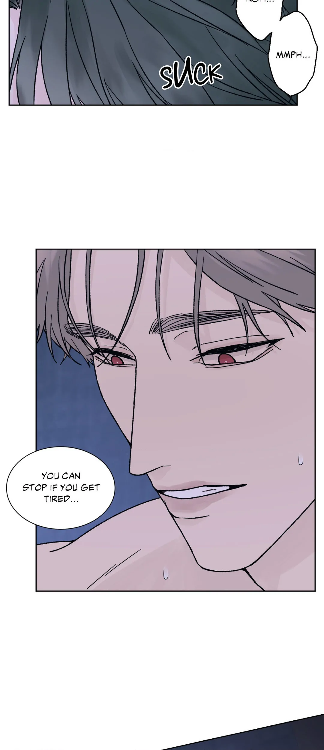 Dreadful Night [Official] - Chapter 32 manhwa