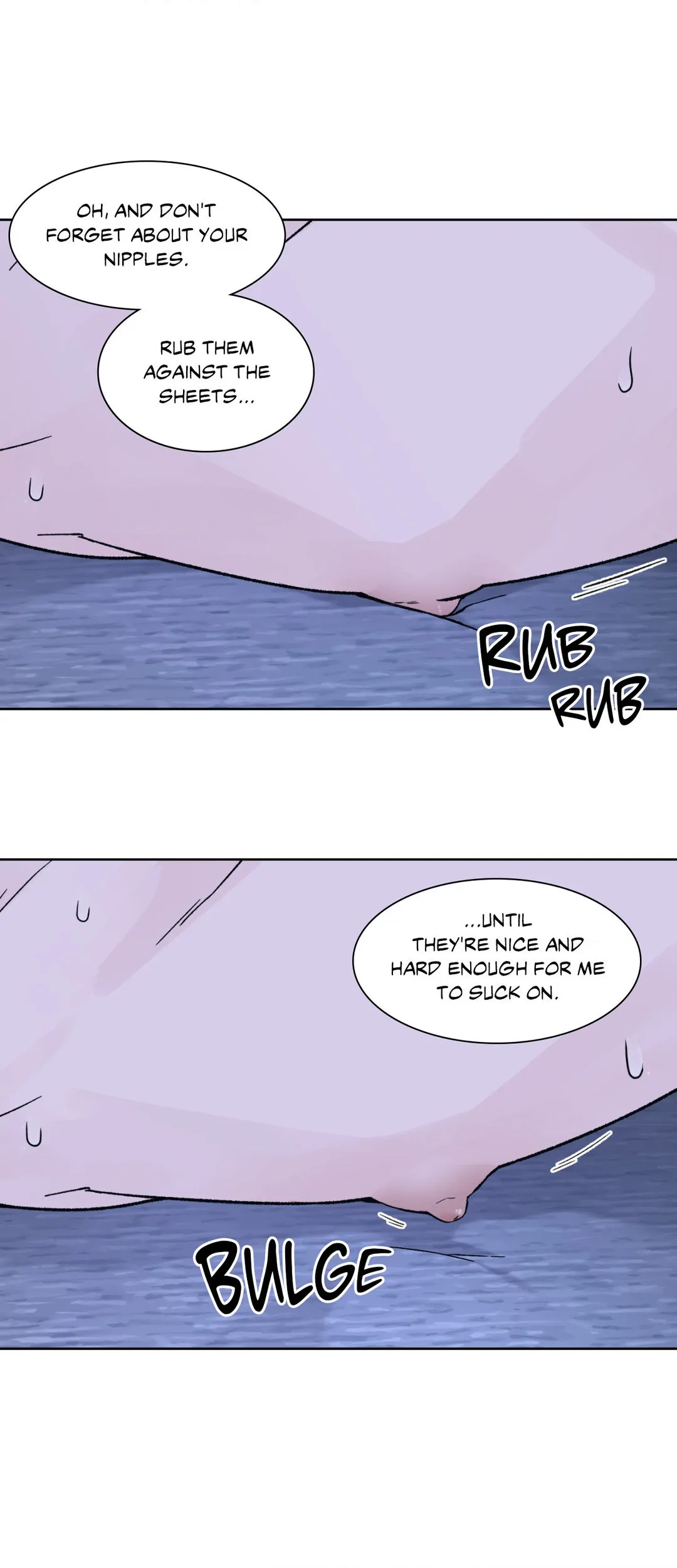 Dreadful Night [Official] - Chapter 32 manhwa