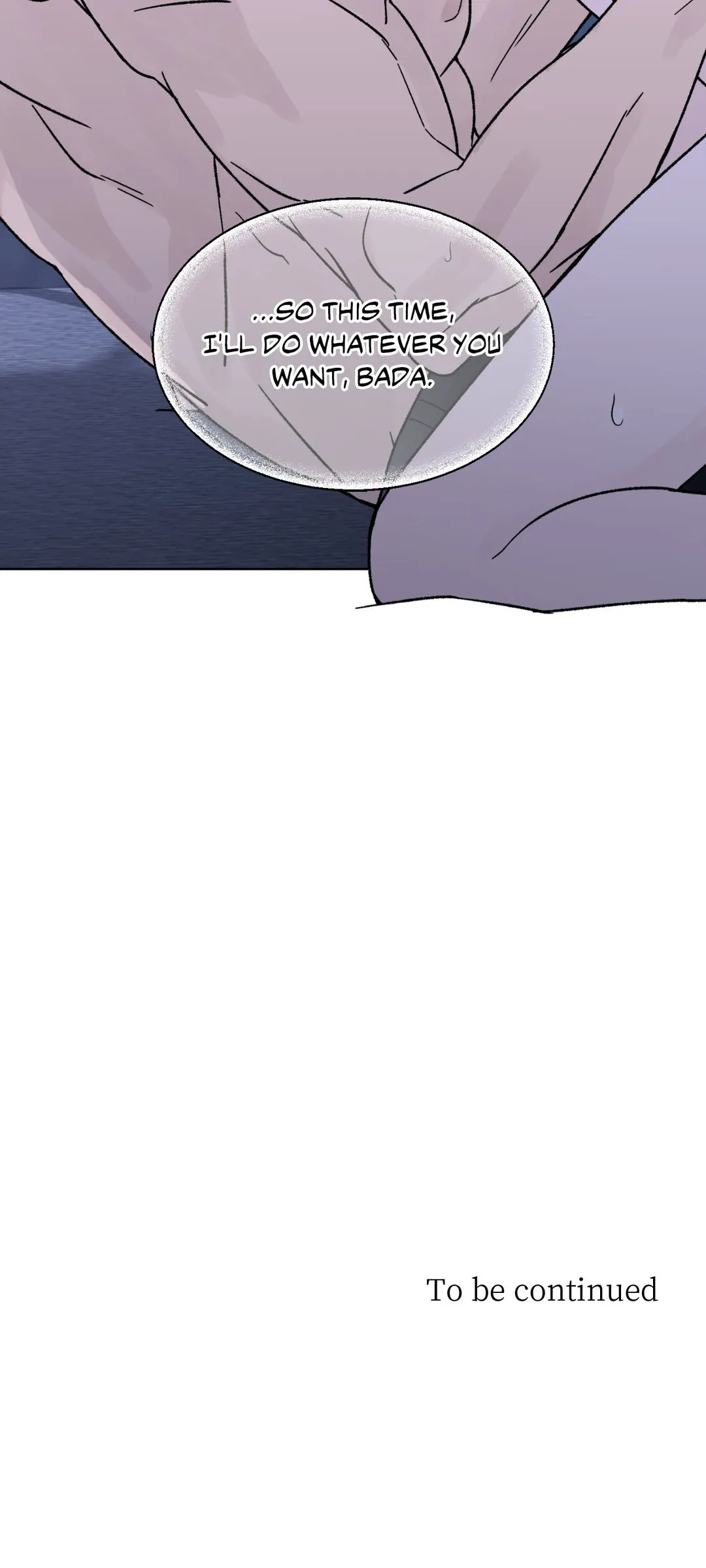 Dreadful Night [Official] - Chapter 32 manhwa