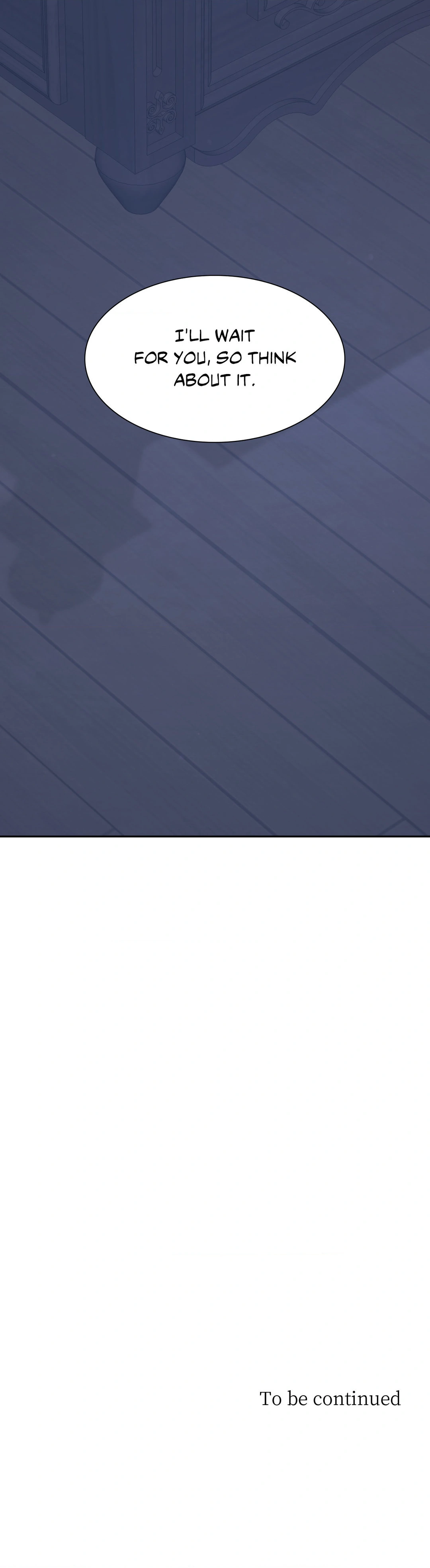 Dreadful Night [Official] - Chapter 37 manhwa