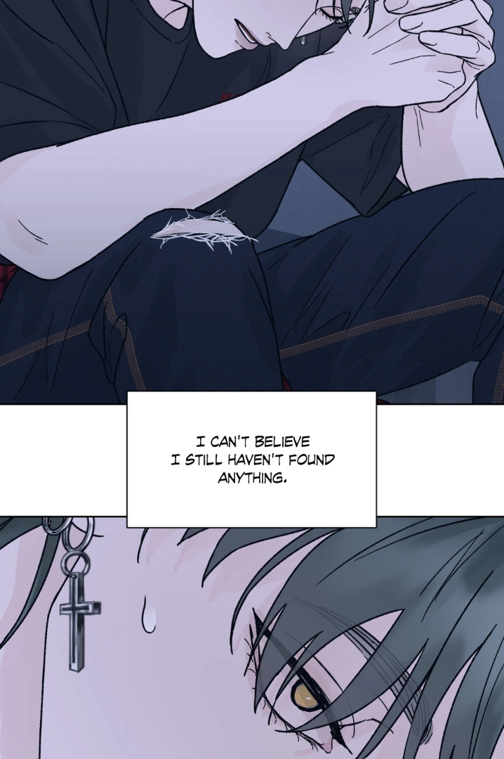 Dreadful Night [Official] - Chapter 39 manhwa