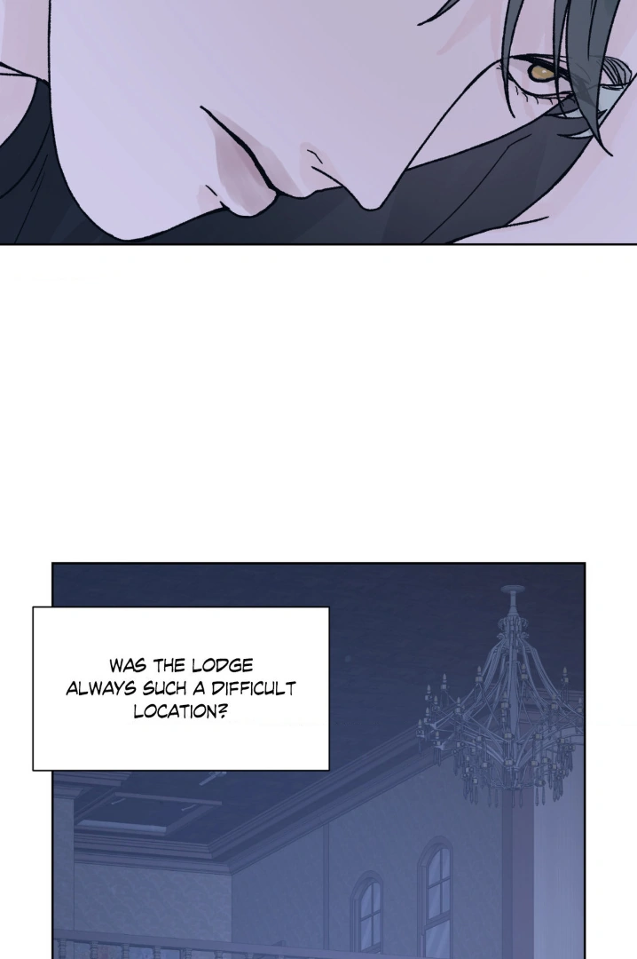 Dreadful Night [Official] - Chapter 39 manhwa