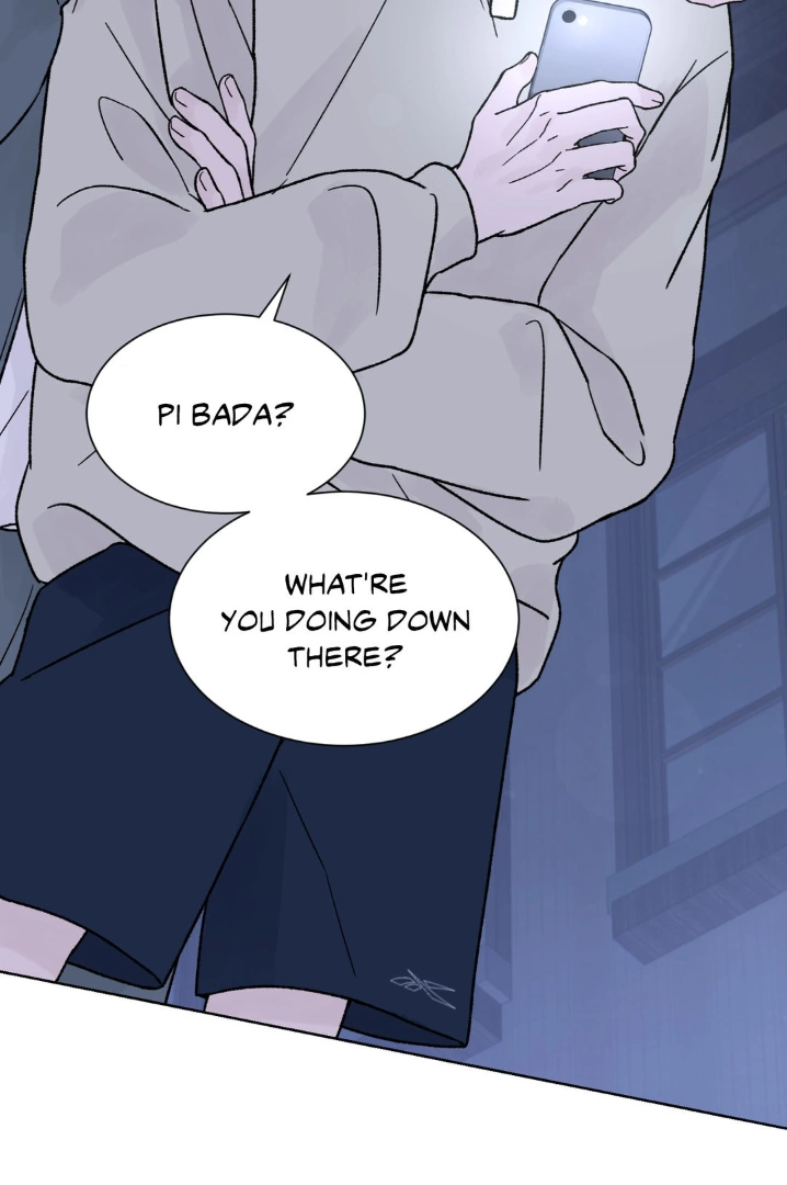 Dreadful Night [Official] - Chapter 39 manhwa