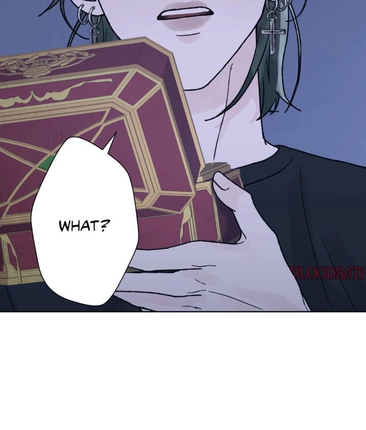 Dreadful Night [Official] - Chapter 39 manhwa