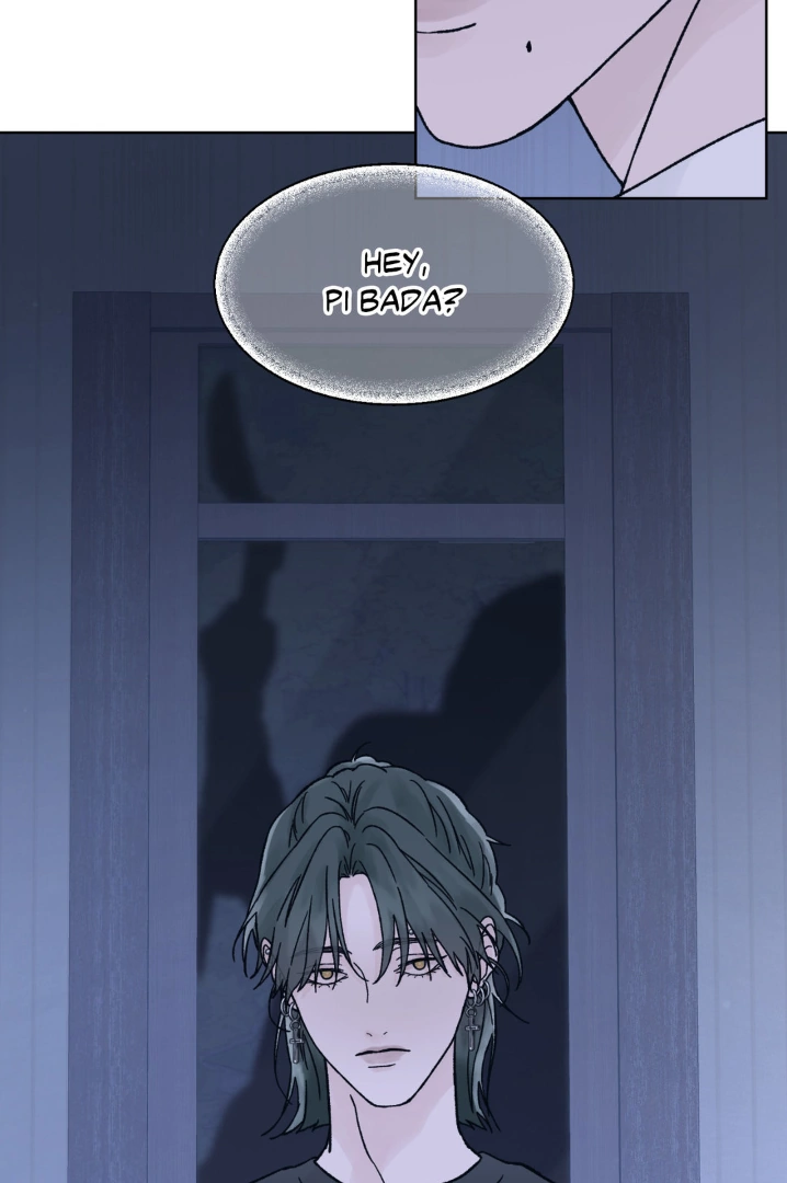 Dreadful Night [Official] - Chapter 39 manhwa