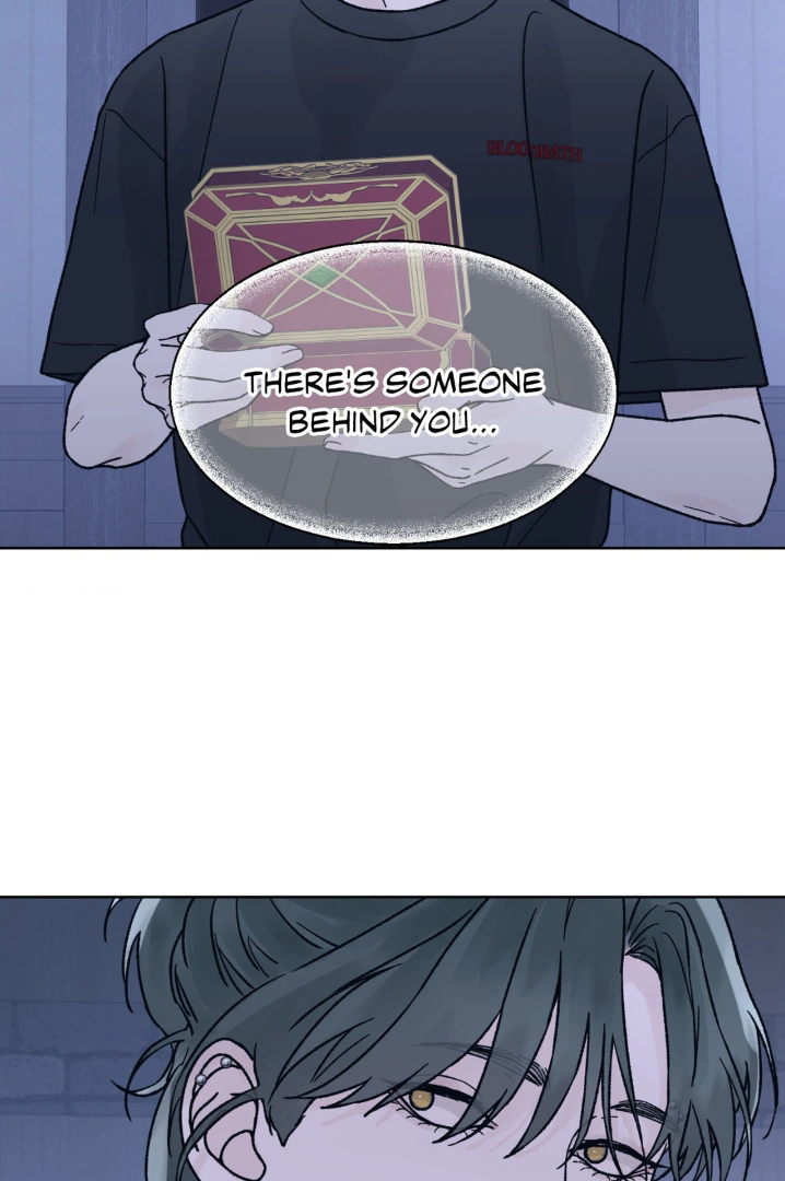 Dreadful Night [Official] - Chapter 39 manhwa