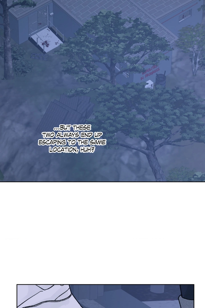 Dreadful Night [Official] - Chapter 39 manhwa