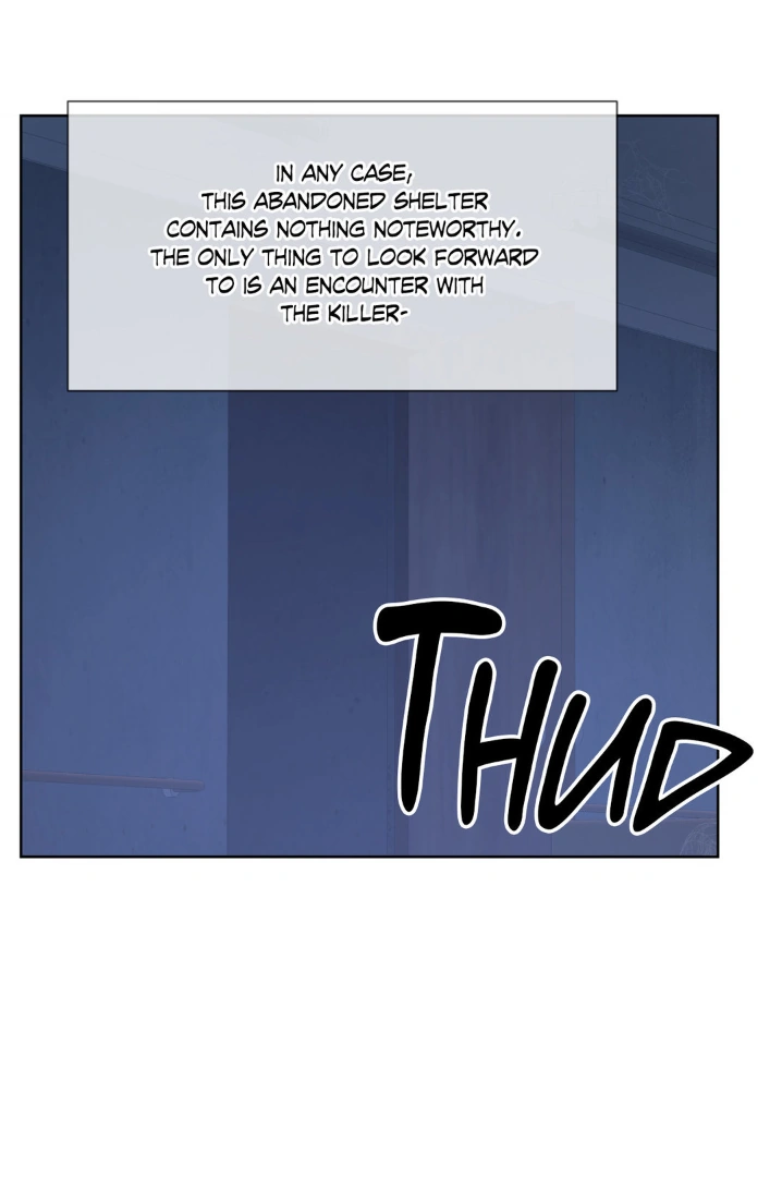 Dreadful Night [Official] - Chapter 39 manhwa