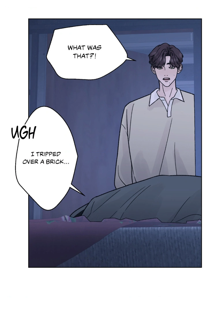 Dreadful Night [Official] - Chapter 39 manhwa